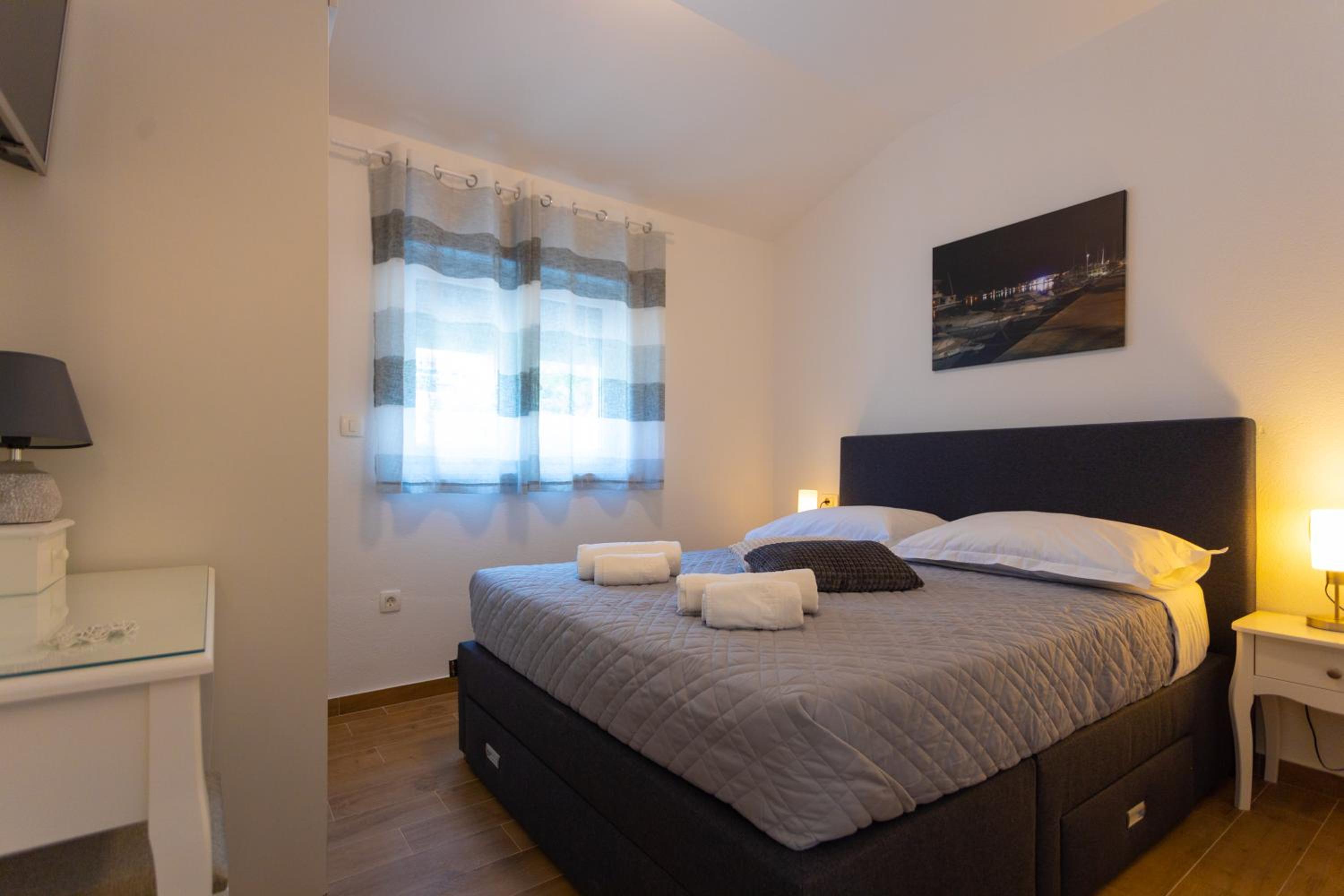 Apartments Jasa Deluxe