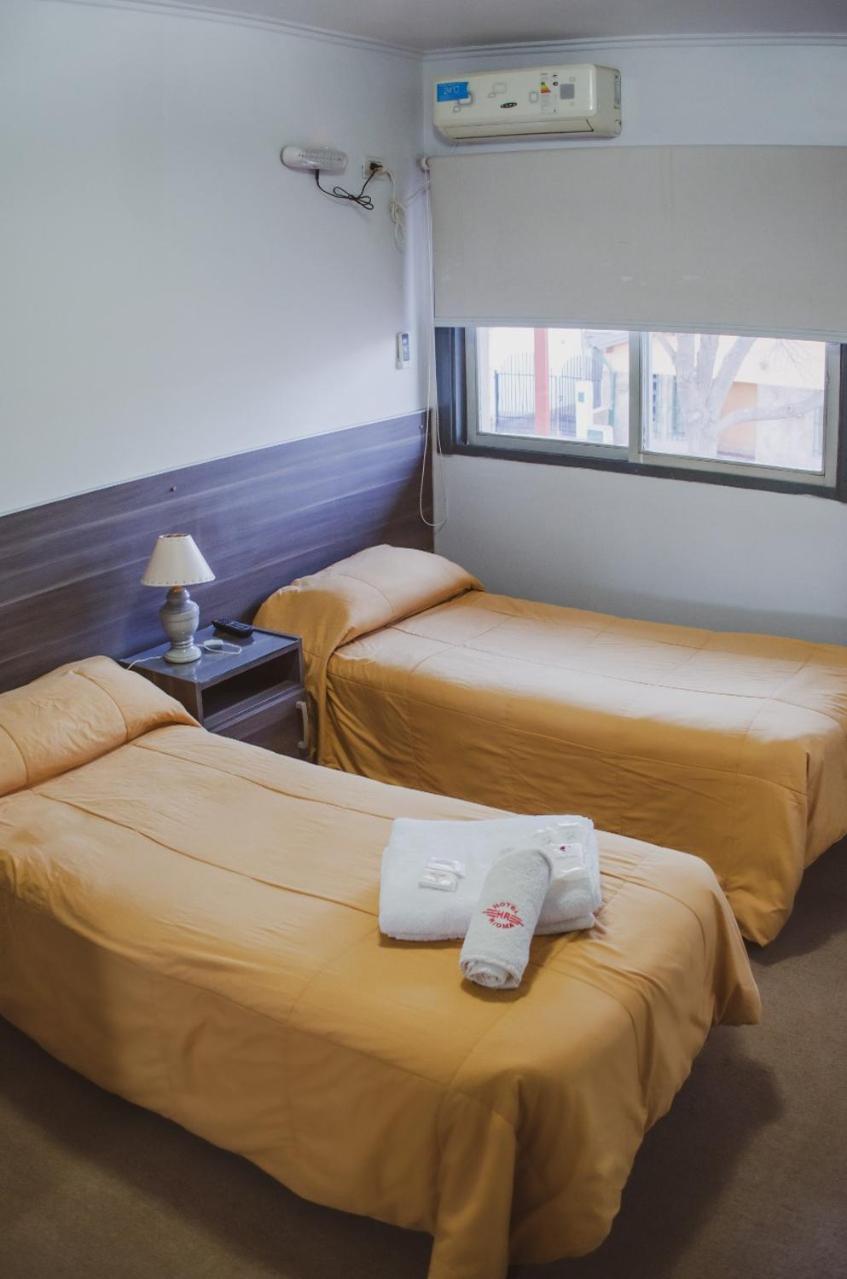 Rioma Hotel