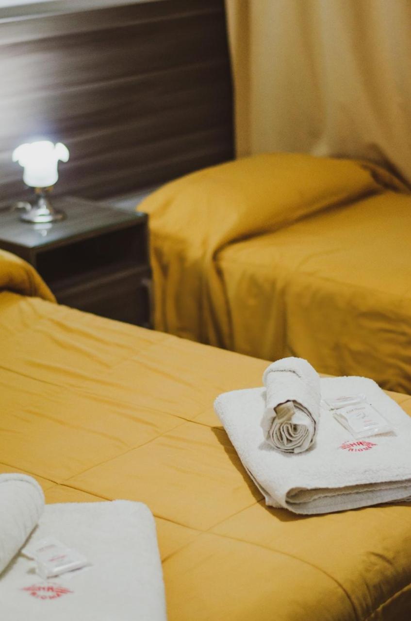 Rioma Hotel
