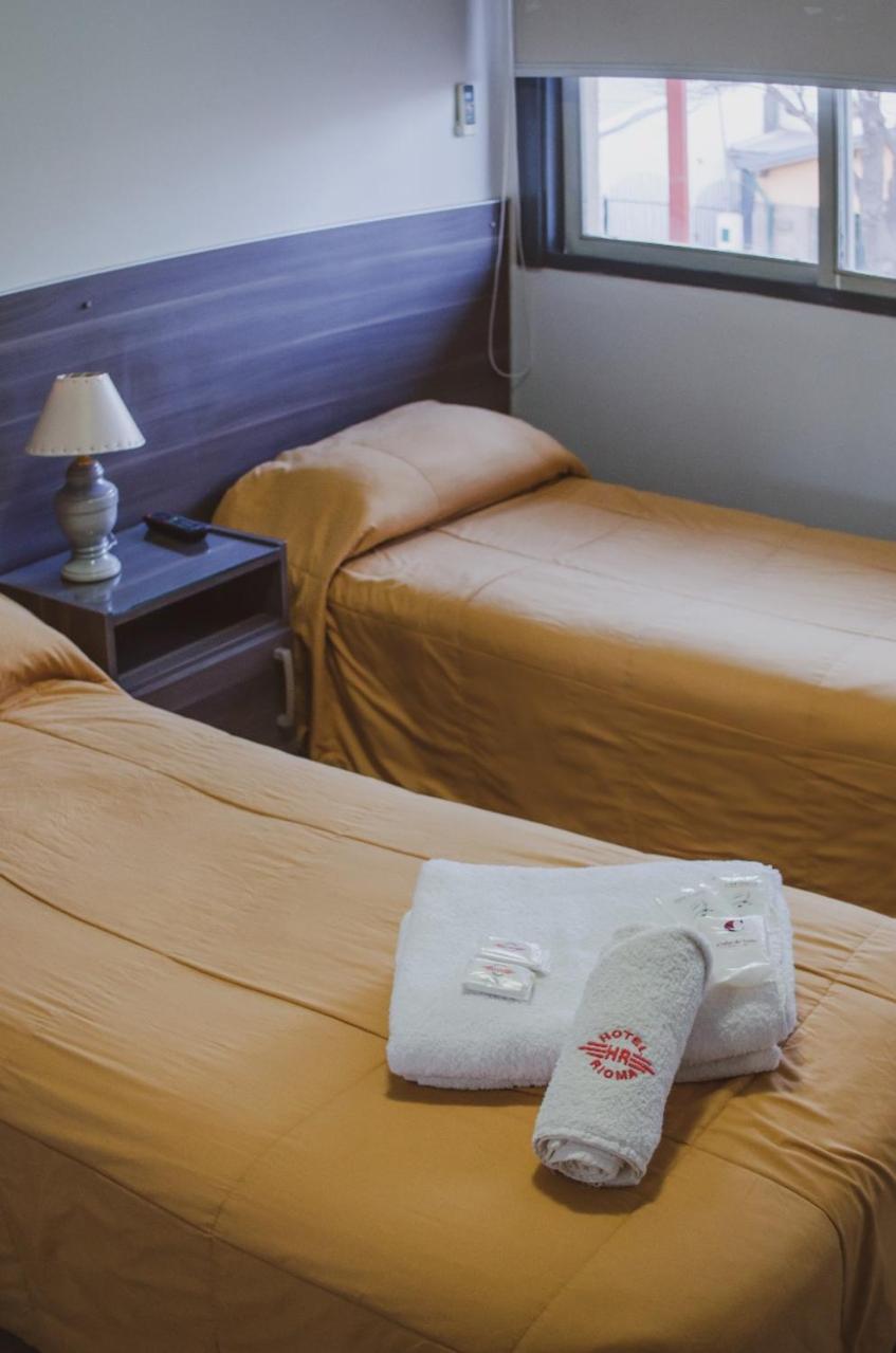 Rioma Hotel