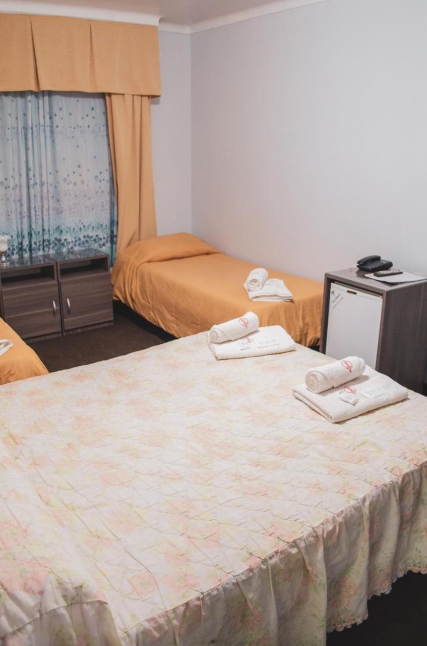 Rioma Hotel
