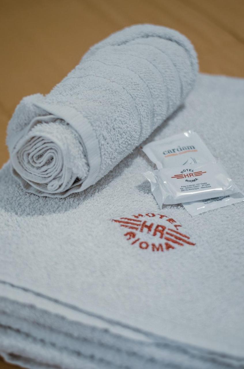 Rioma Hotel