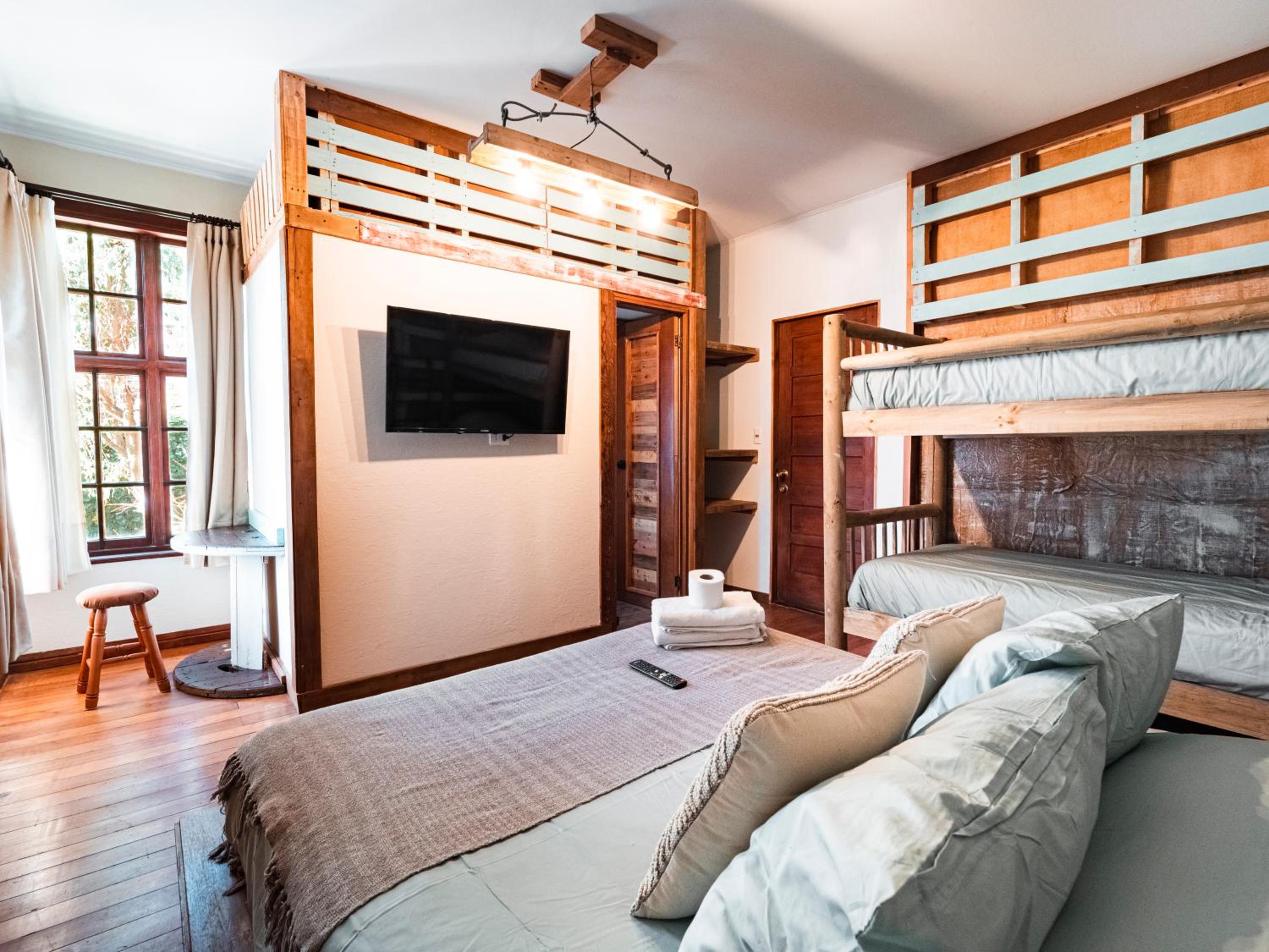 Rustika Hotel