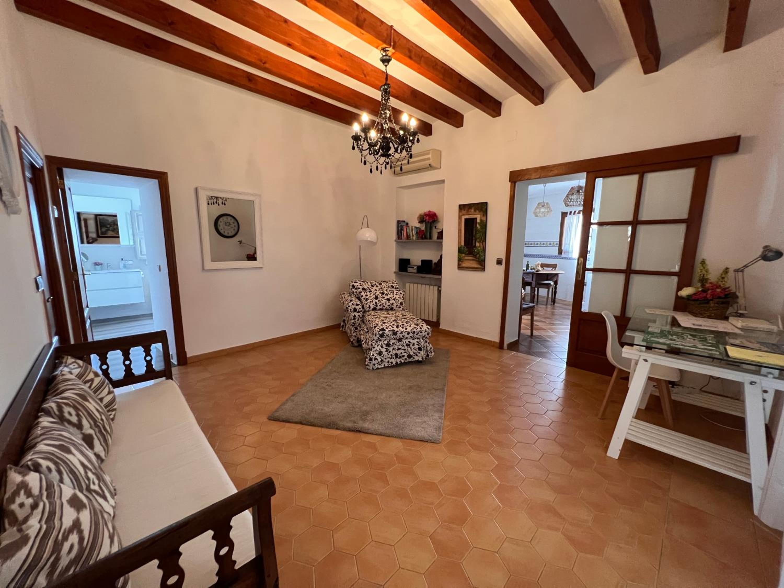 Cal Tio Lluc view 5