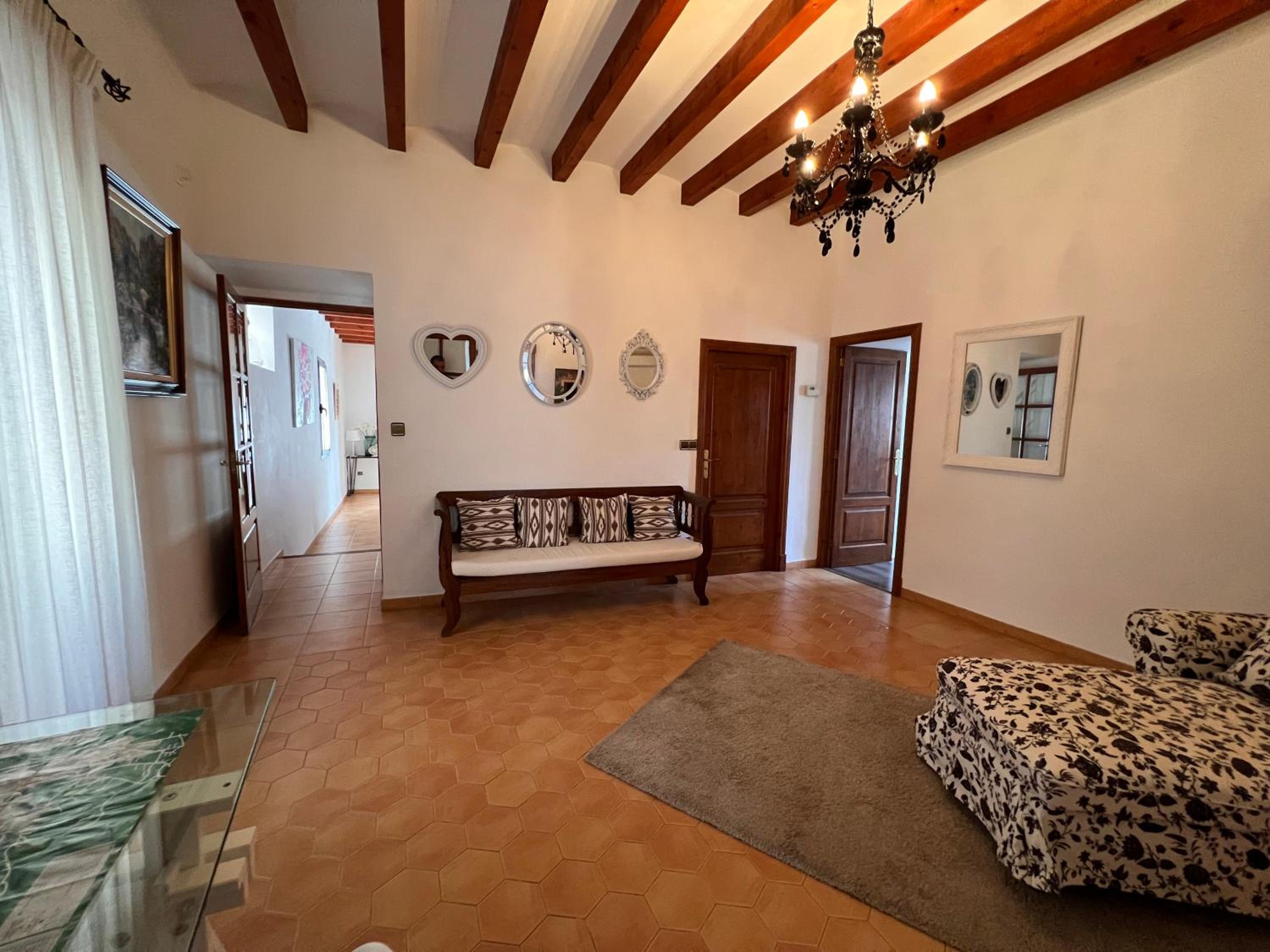 Cal Tio Lluc view 4
