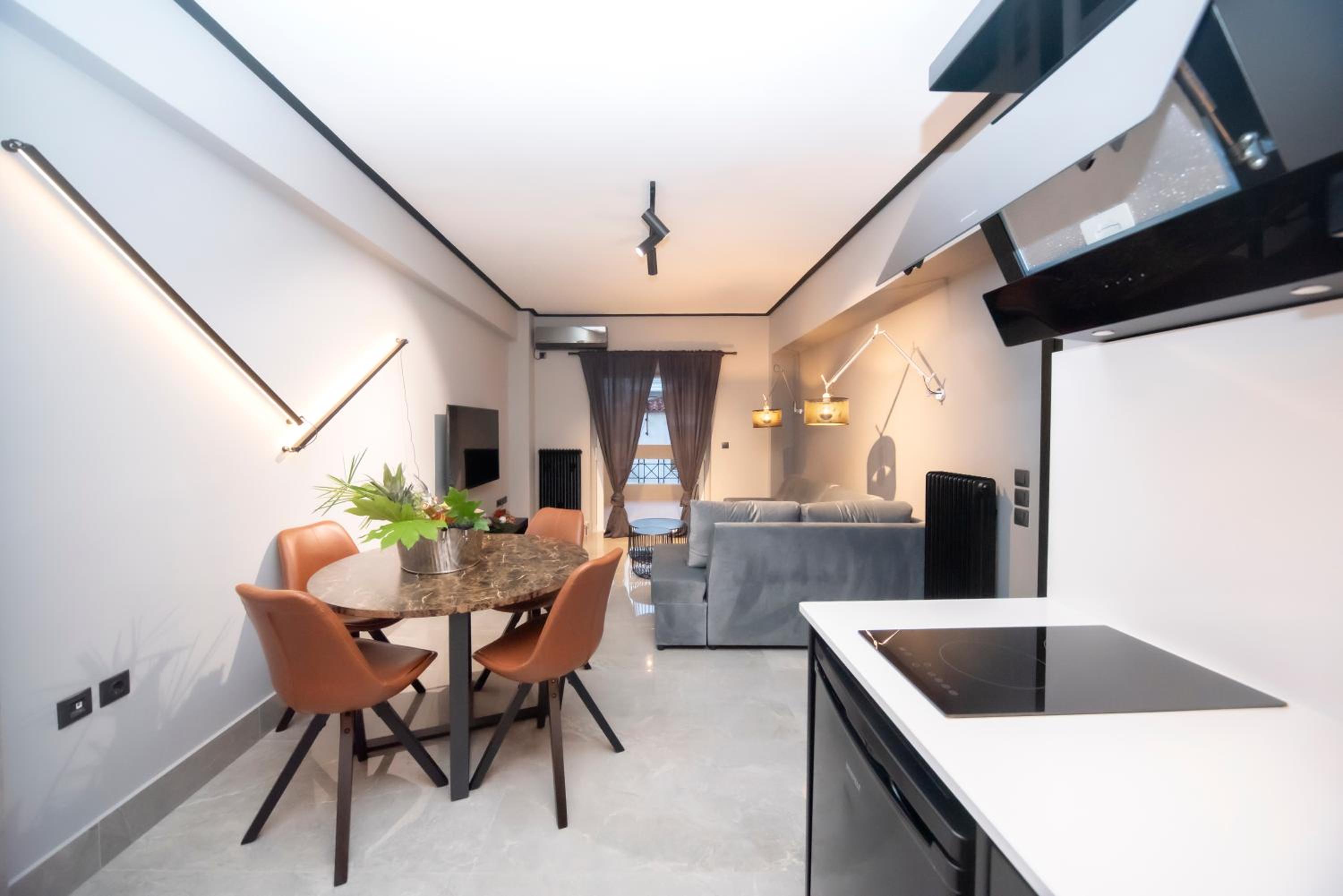 Luxury Premium Suite #1 photo 5