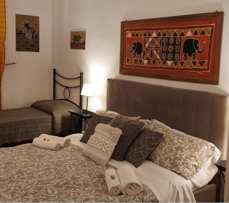 Aenea's B&B