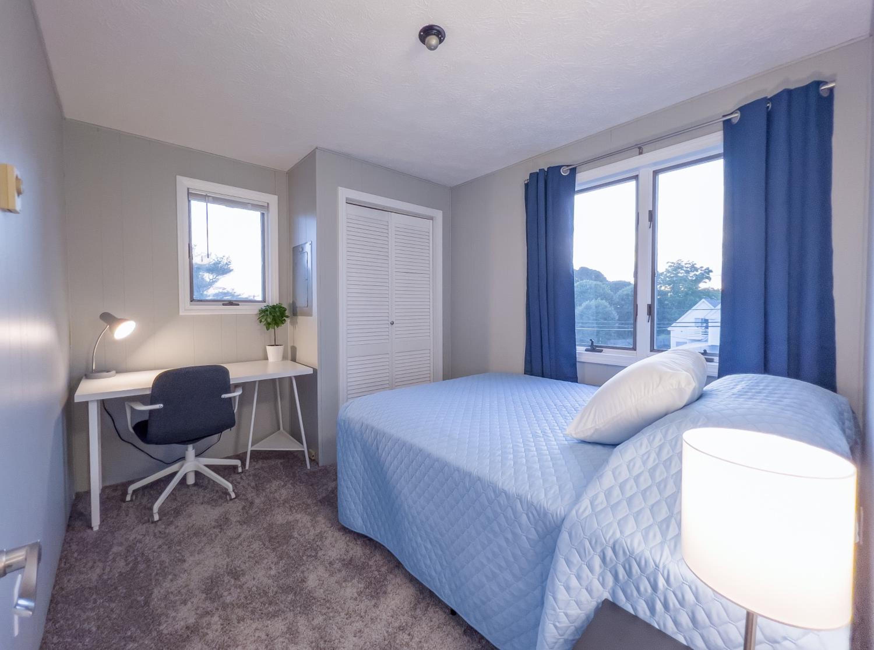 Inn Between the Beaches & Villager, photo 23