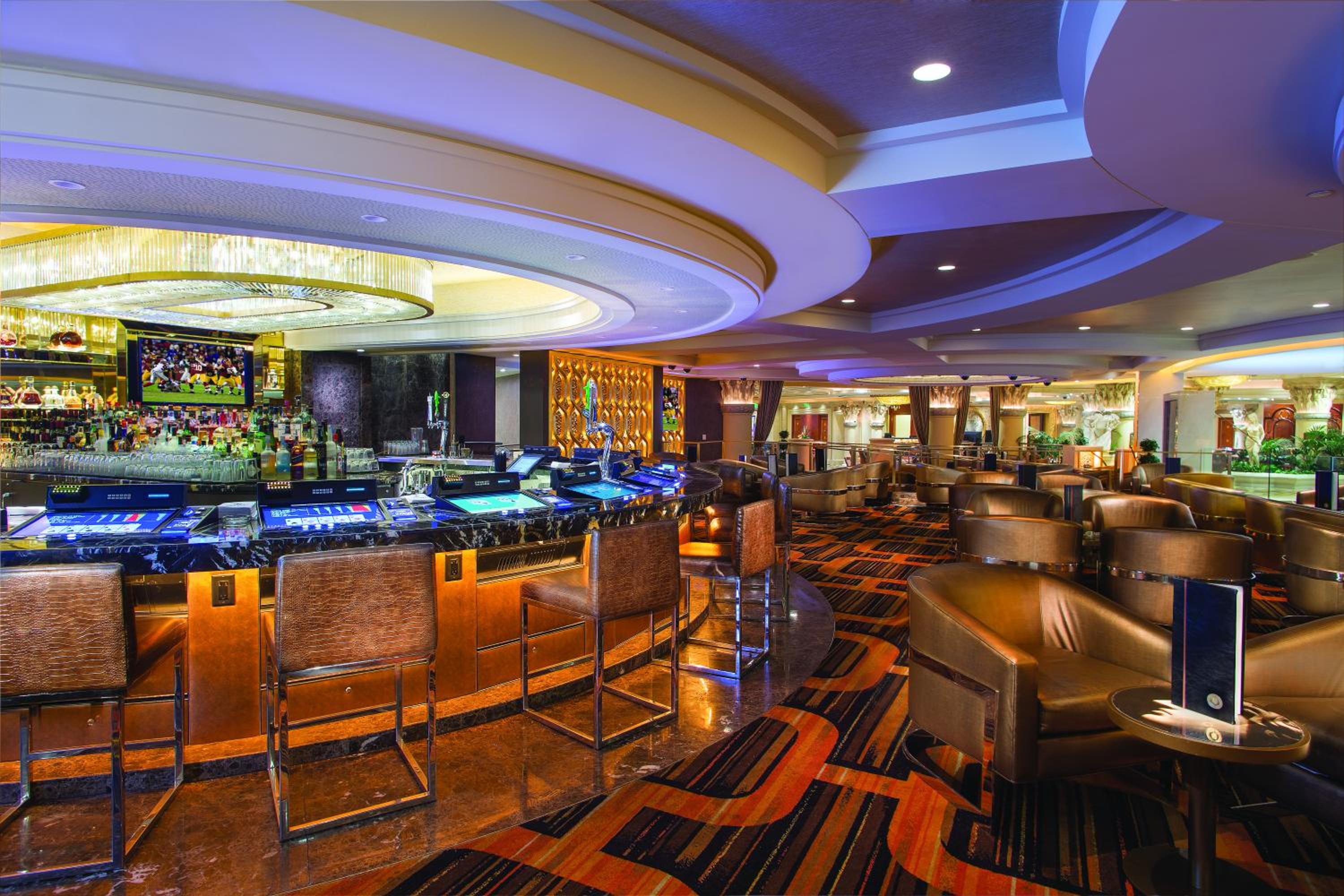 Caesars Palace Hotel & Casino, Foto 95