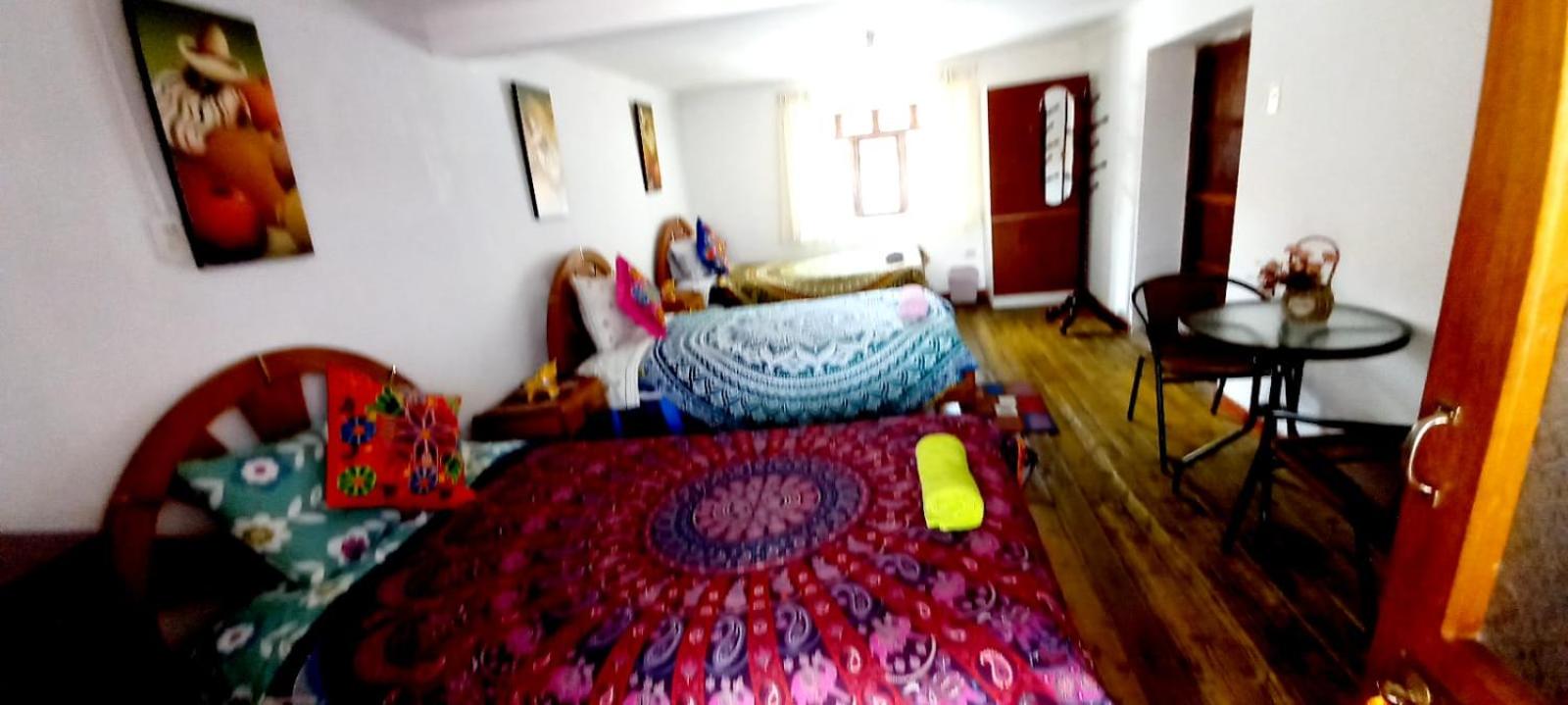 Hostel mágico San Blas view 4