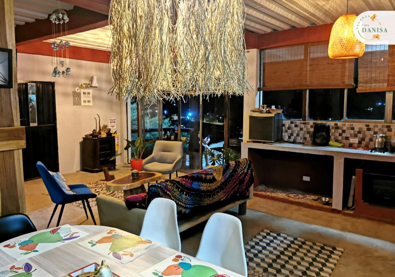 Habitación privada en Casa Danisa Taganga view 4