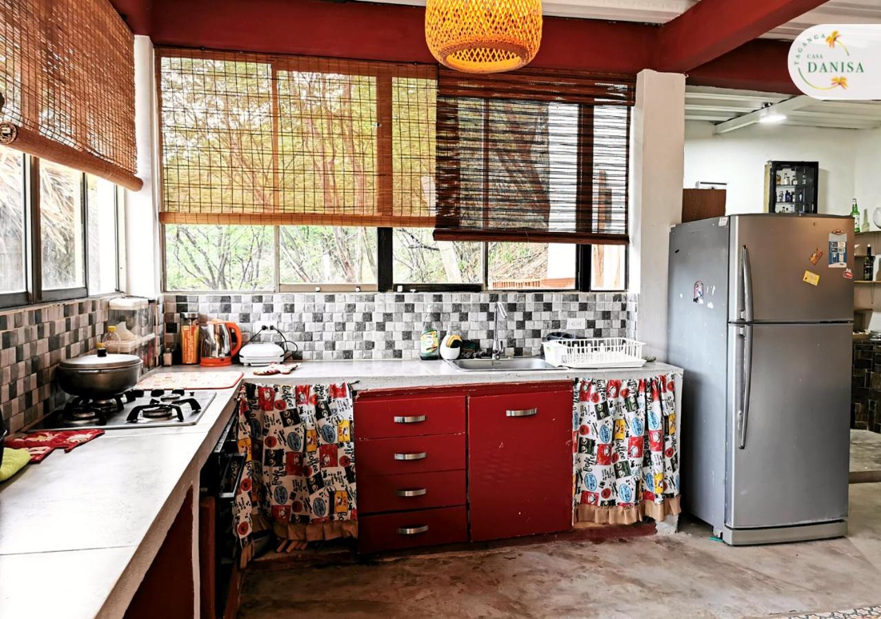 Habitación privada en Casa Danisa Taganga view 5