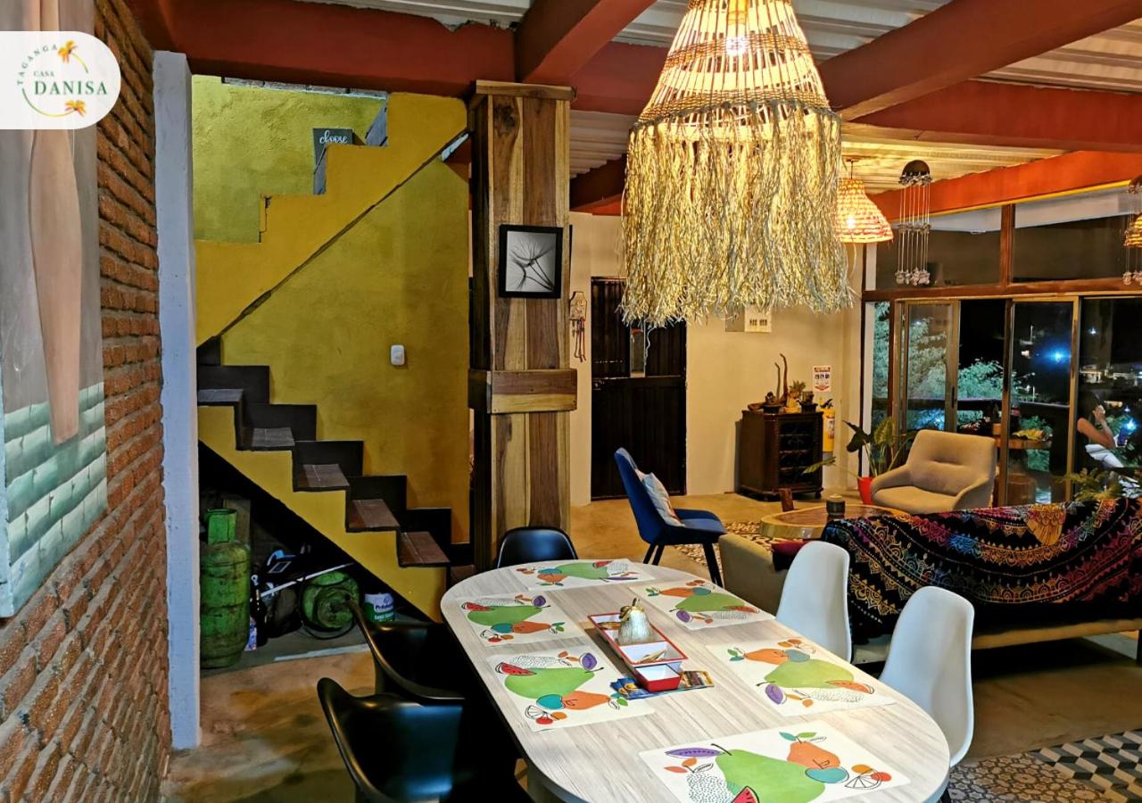 Habitación privada en Casa Danisa Taganga view 3