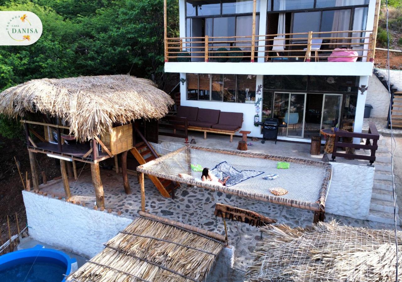 Habitación privada en Casa Danisa Taganga view 2