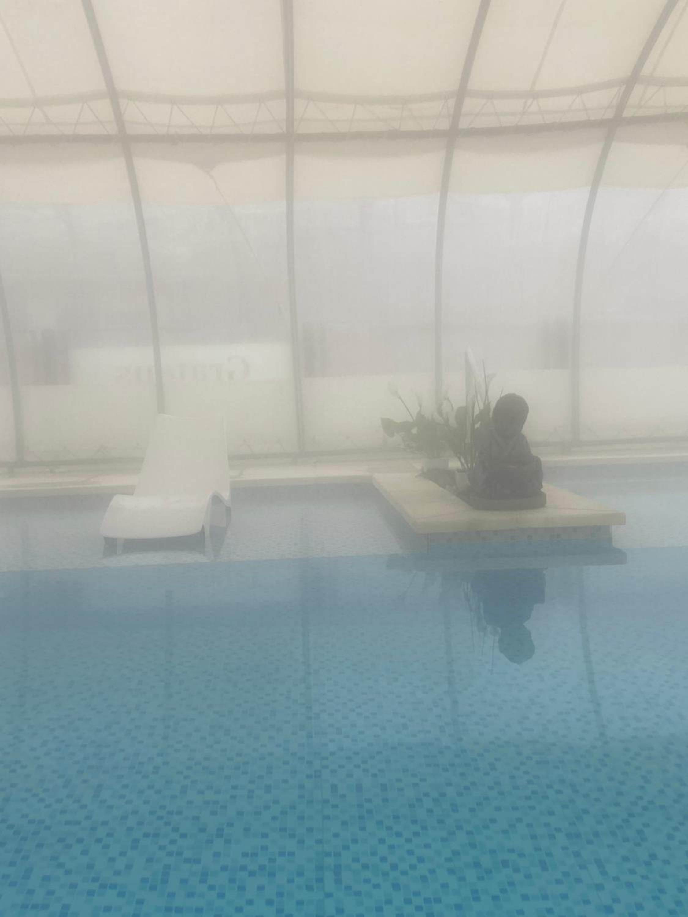 Grateus Luxury Apart & Spa