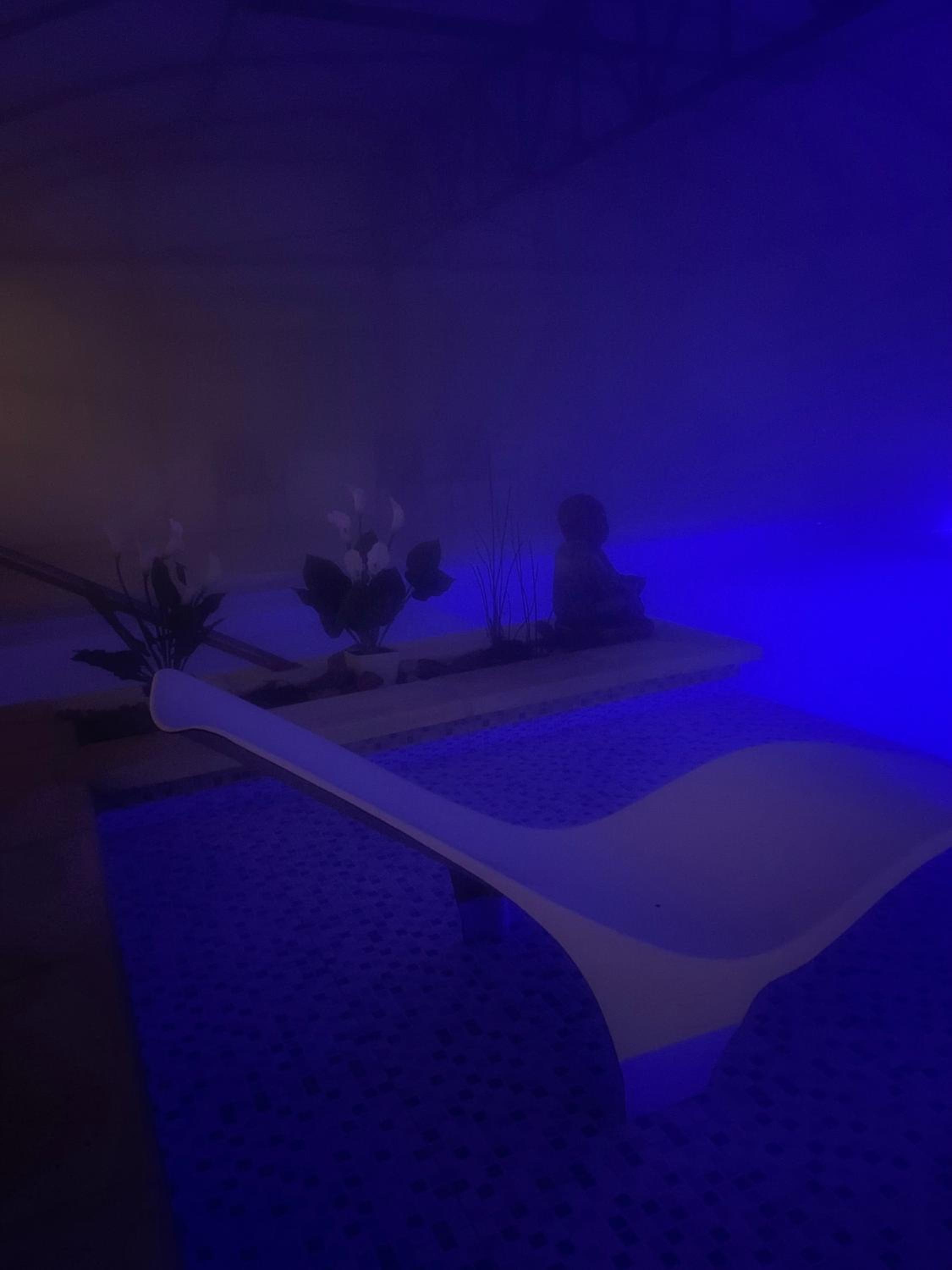 Grateus Luxury Apart & Spa