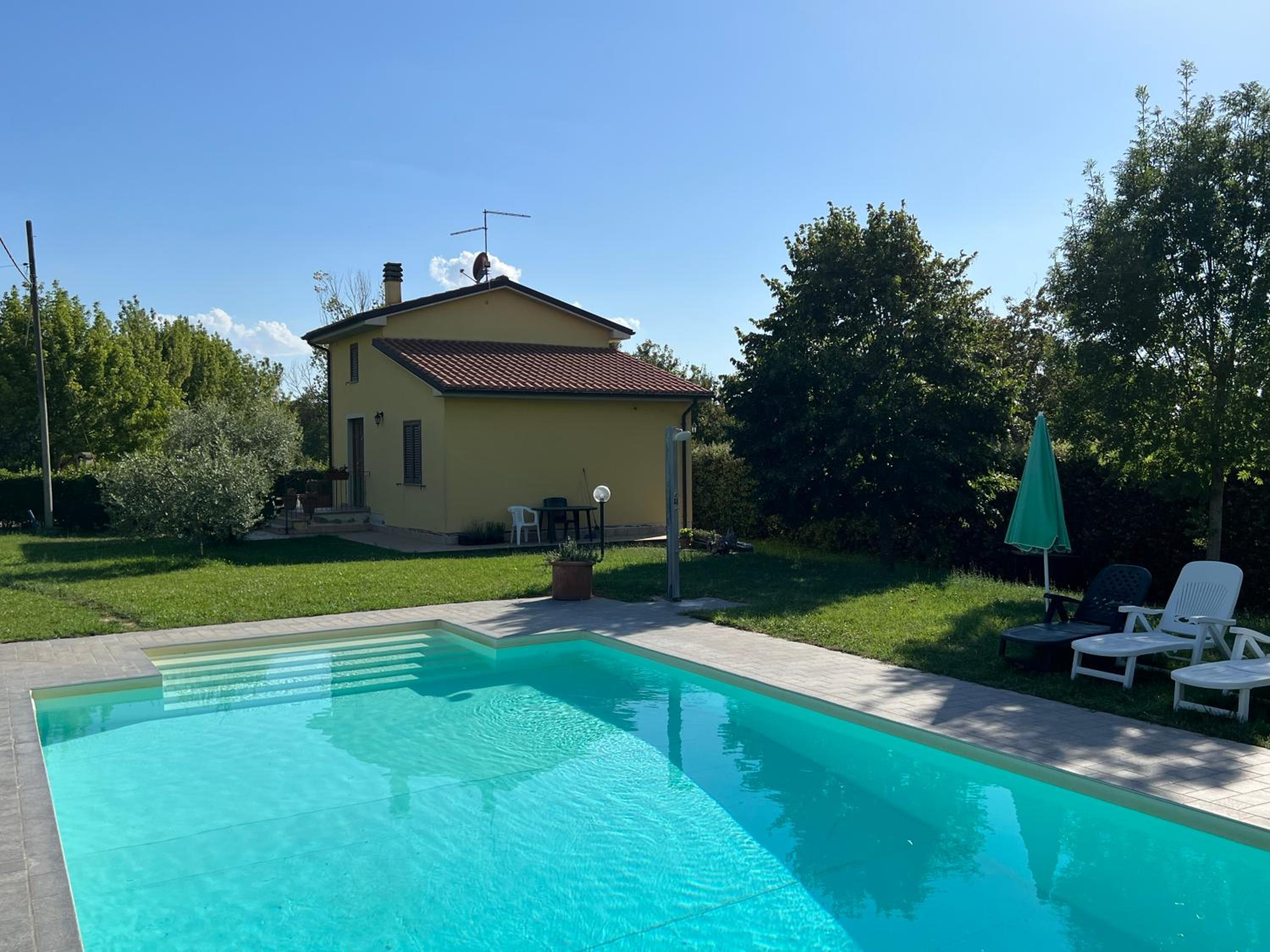 Casa Vacanze Papà Giuseppe