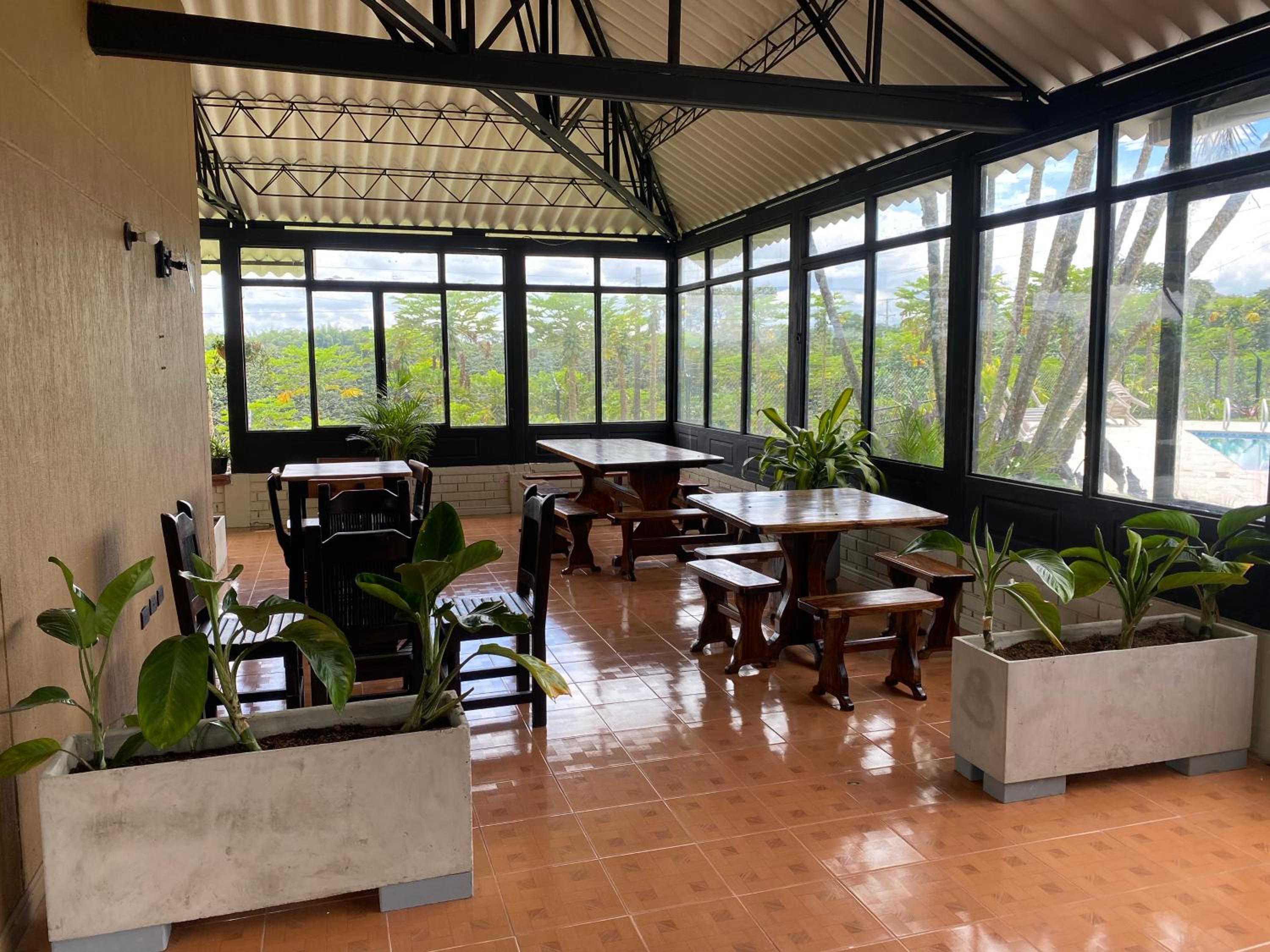 Baum Hotel