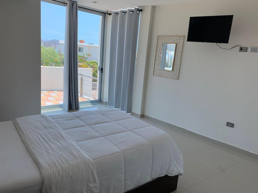 Suites Rubí - Las Mejores vistas de San Carlos view 5