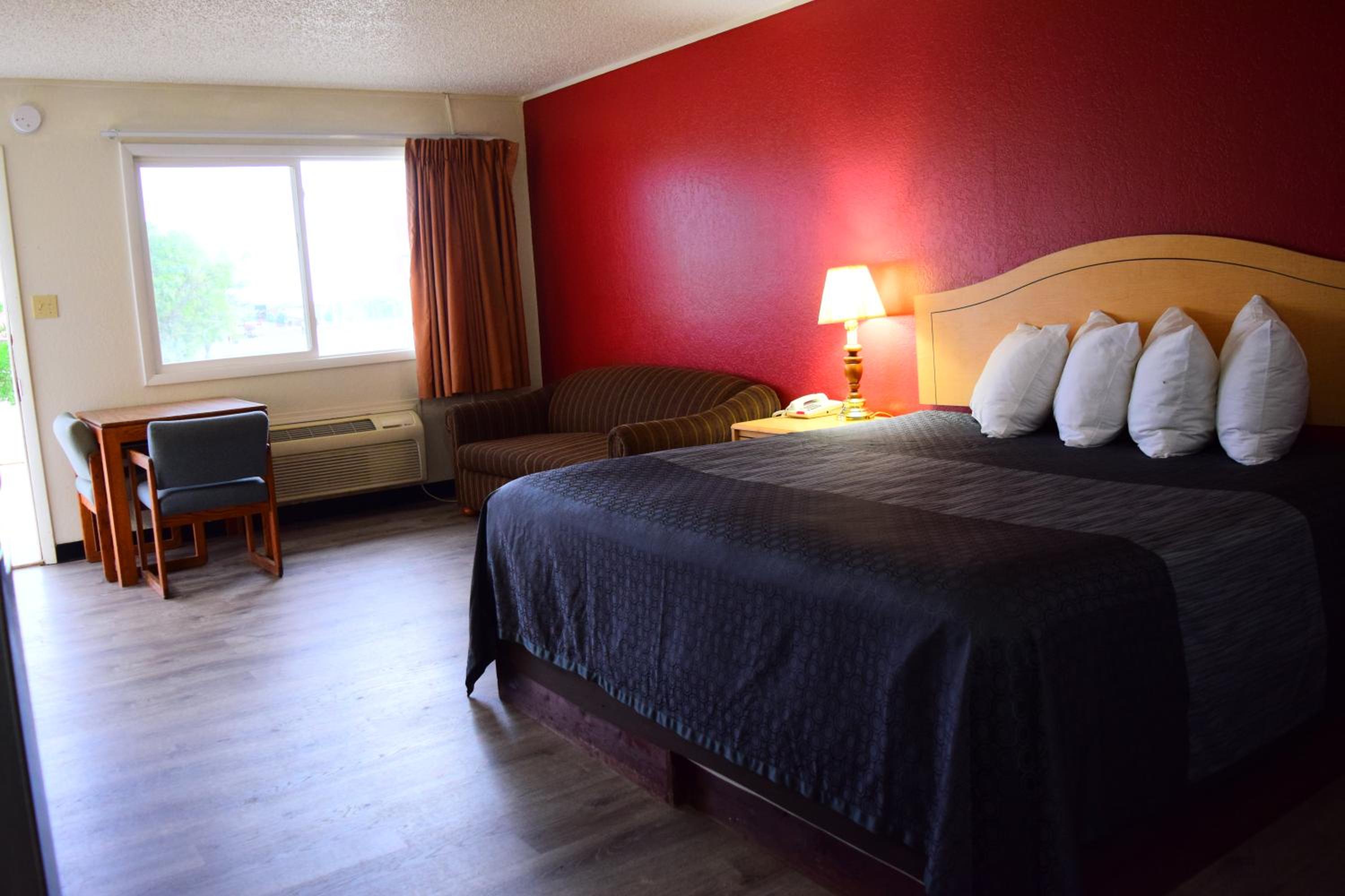 Super 8 by Wyndham Newcastle