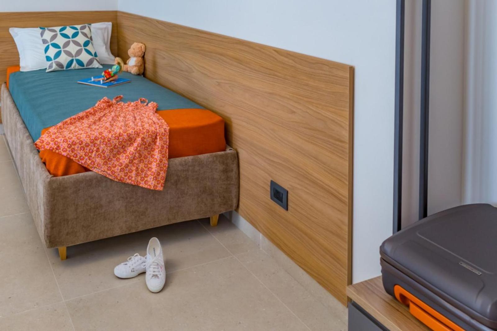 Macramè Fazello Rooms