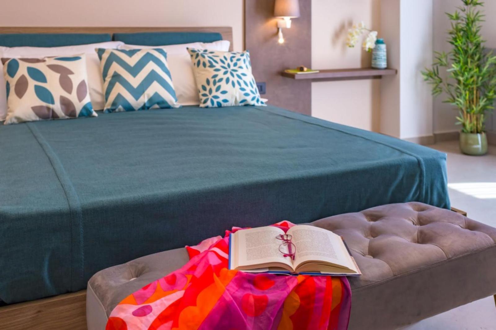 Macramè Fazello Rooms