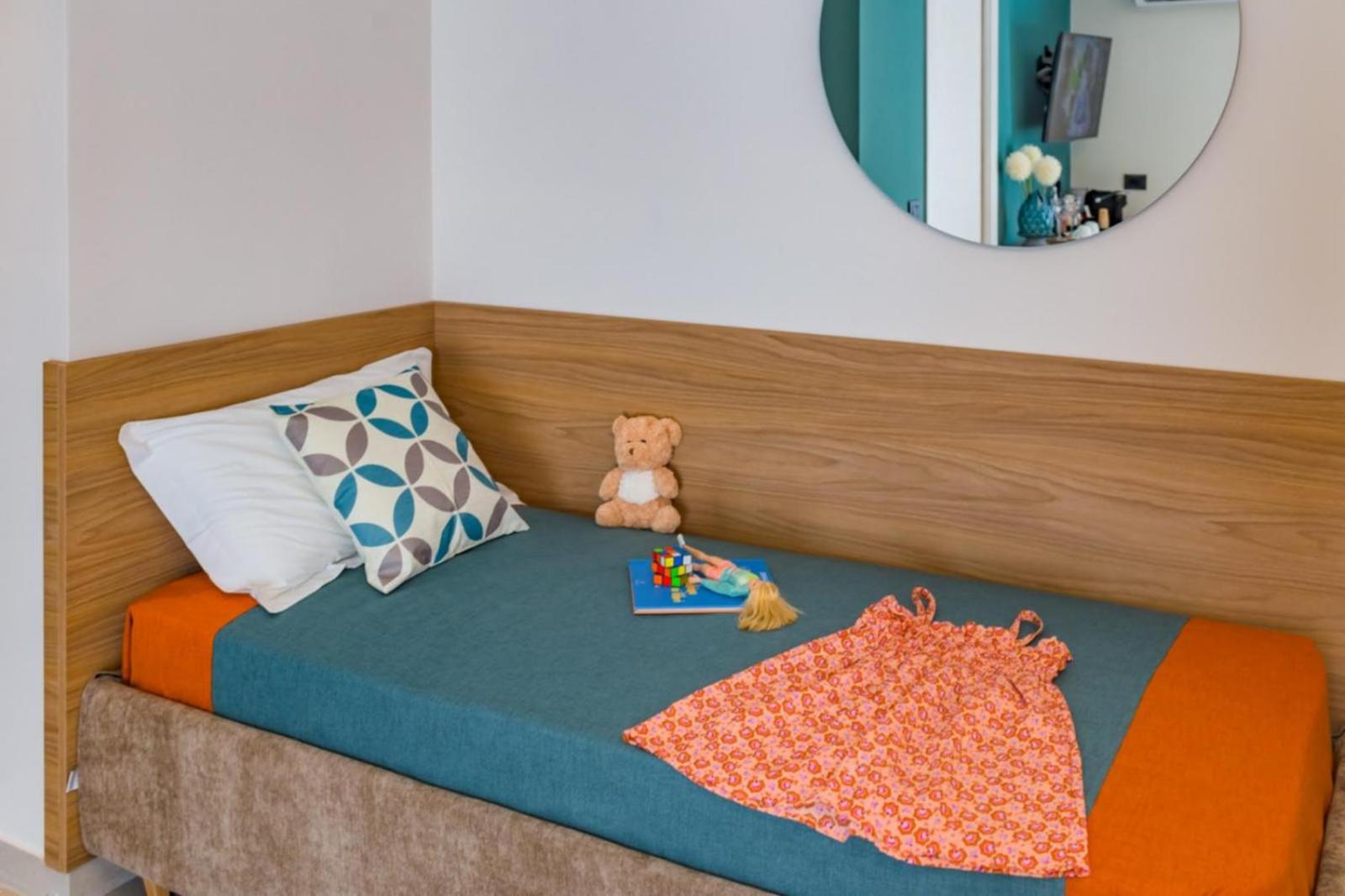 Macramè Fazello Rooms