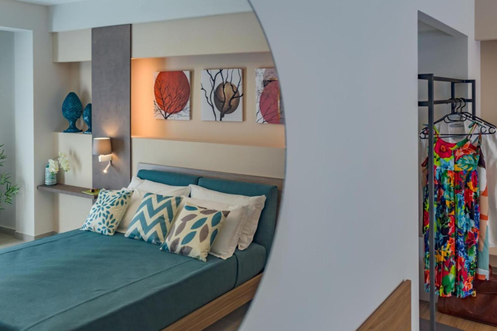 Macramè Fazello Rooms