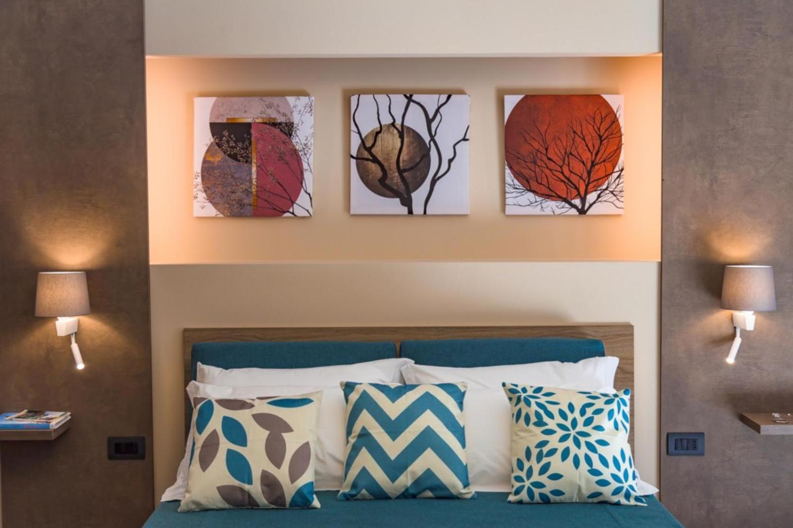 Macramè Fazello Rooms