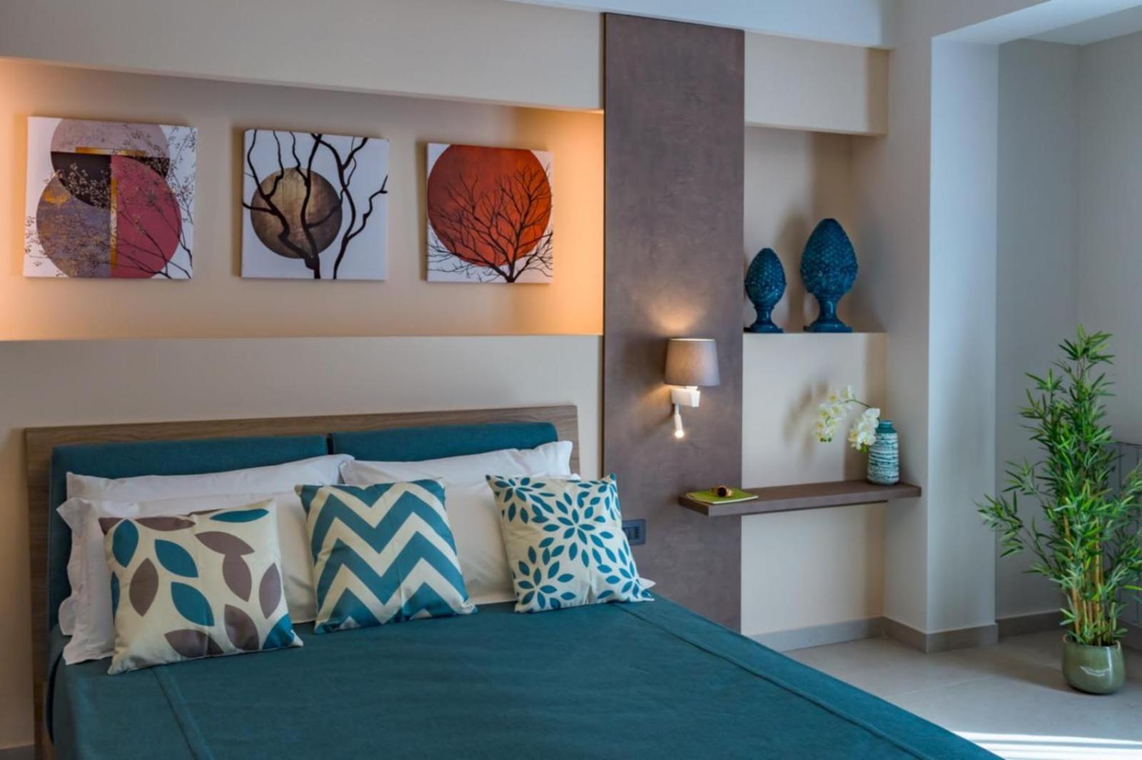 Macramè Fazello Rooms