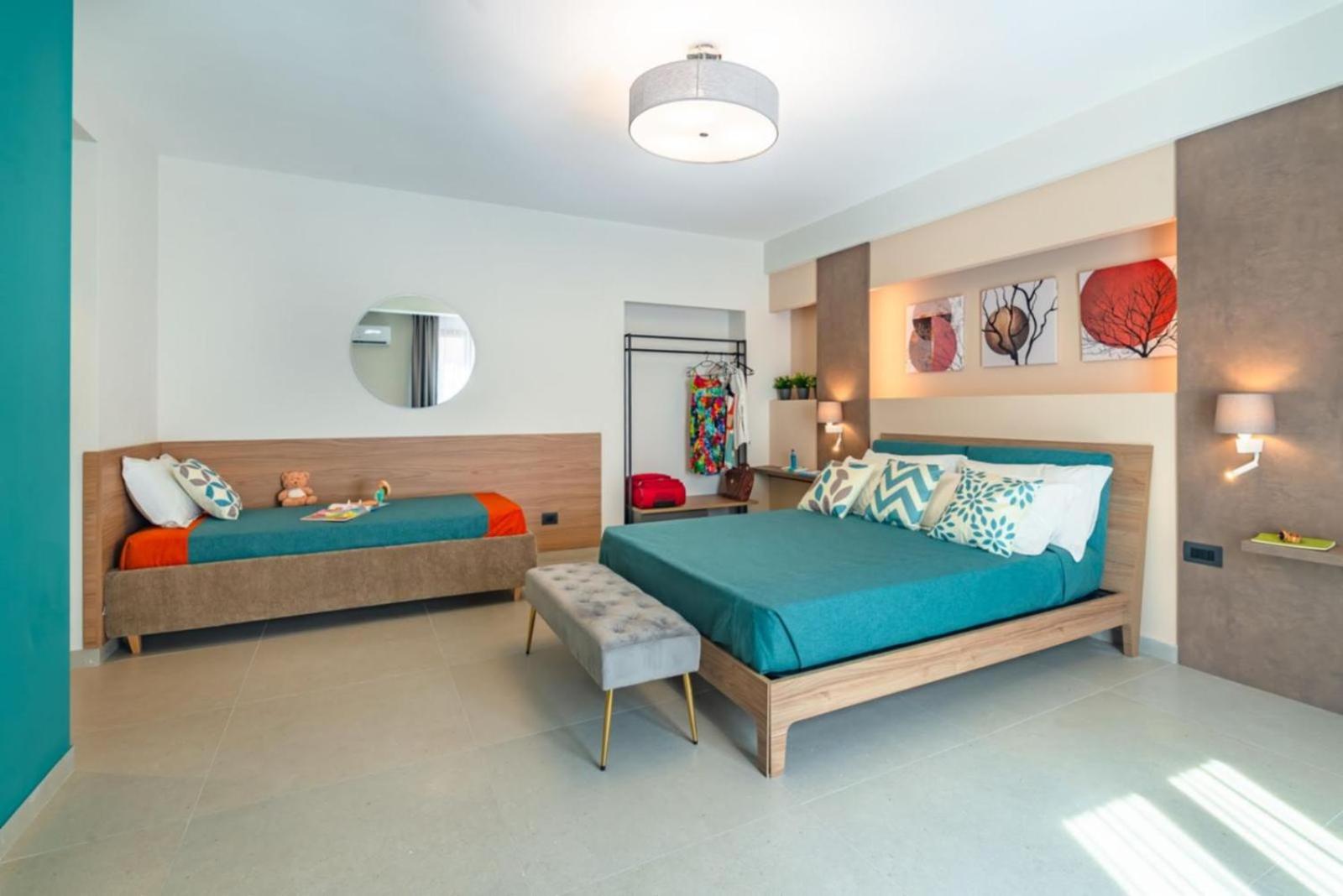 Macramè Fazello Rooms