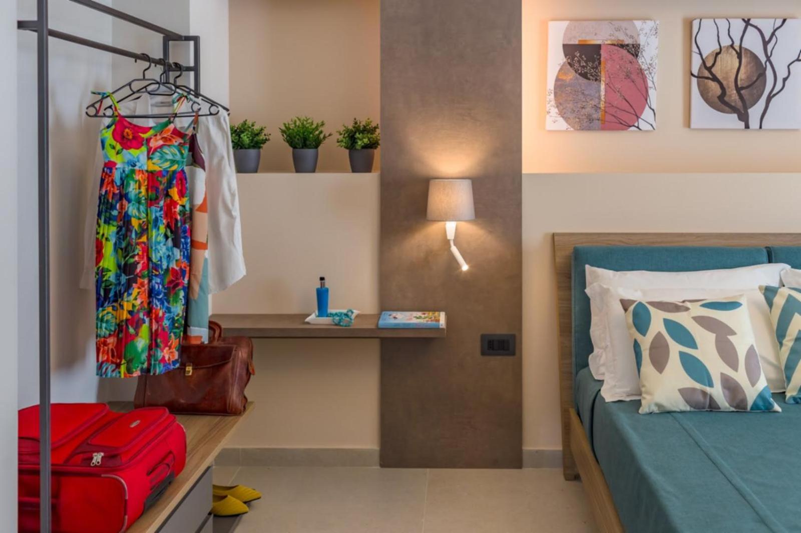 Macramè Fazello Rooms