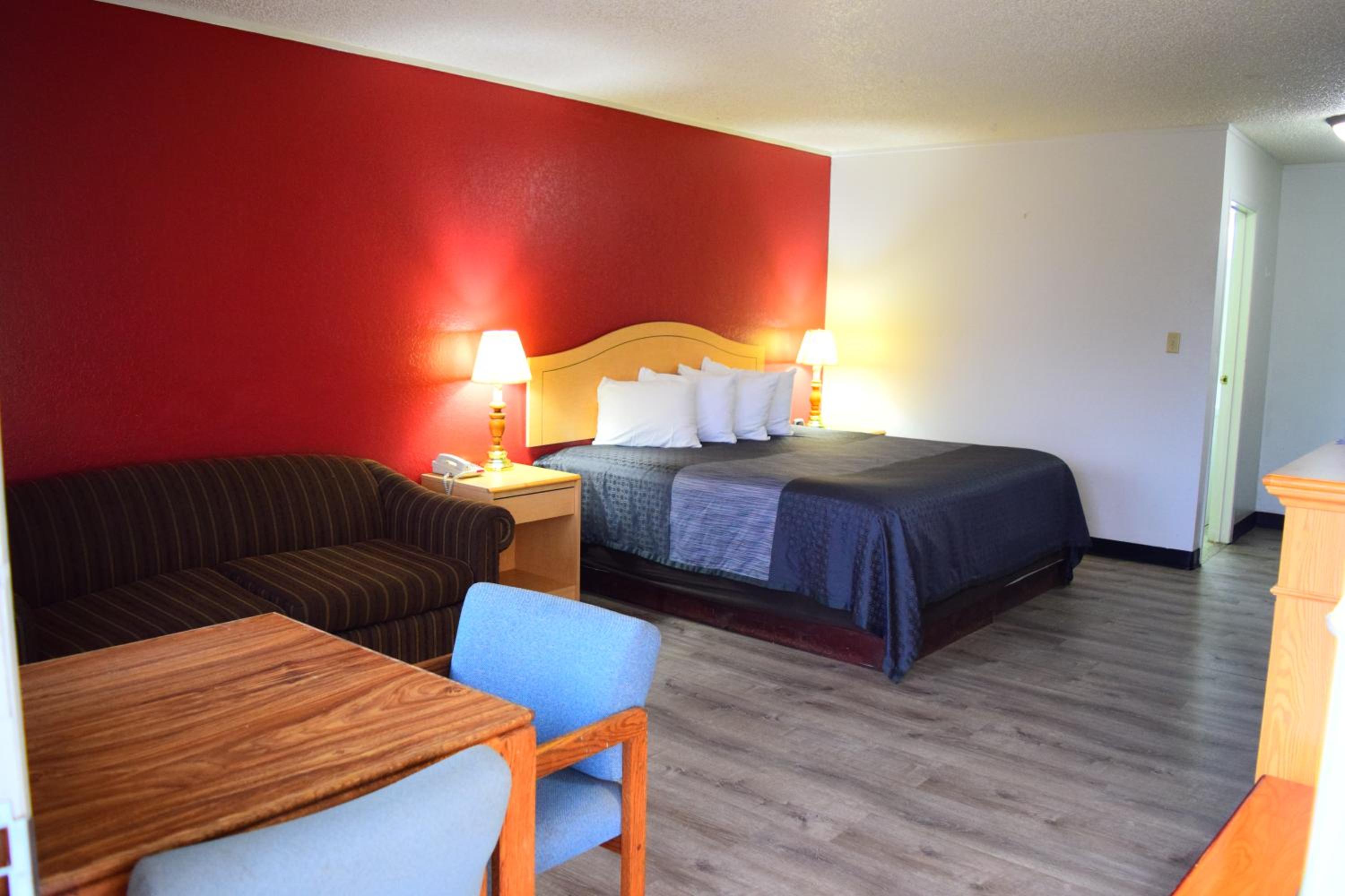 Super 8 by Wyndham Newcastle