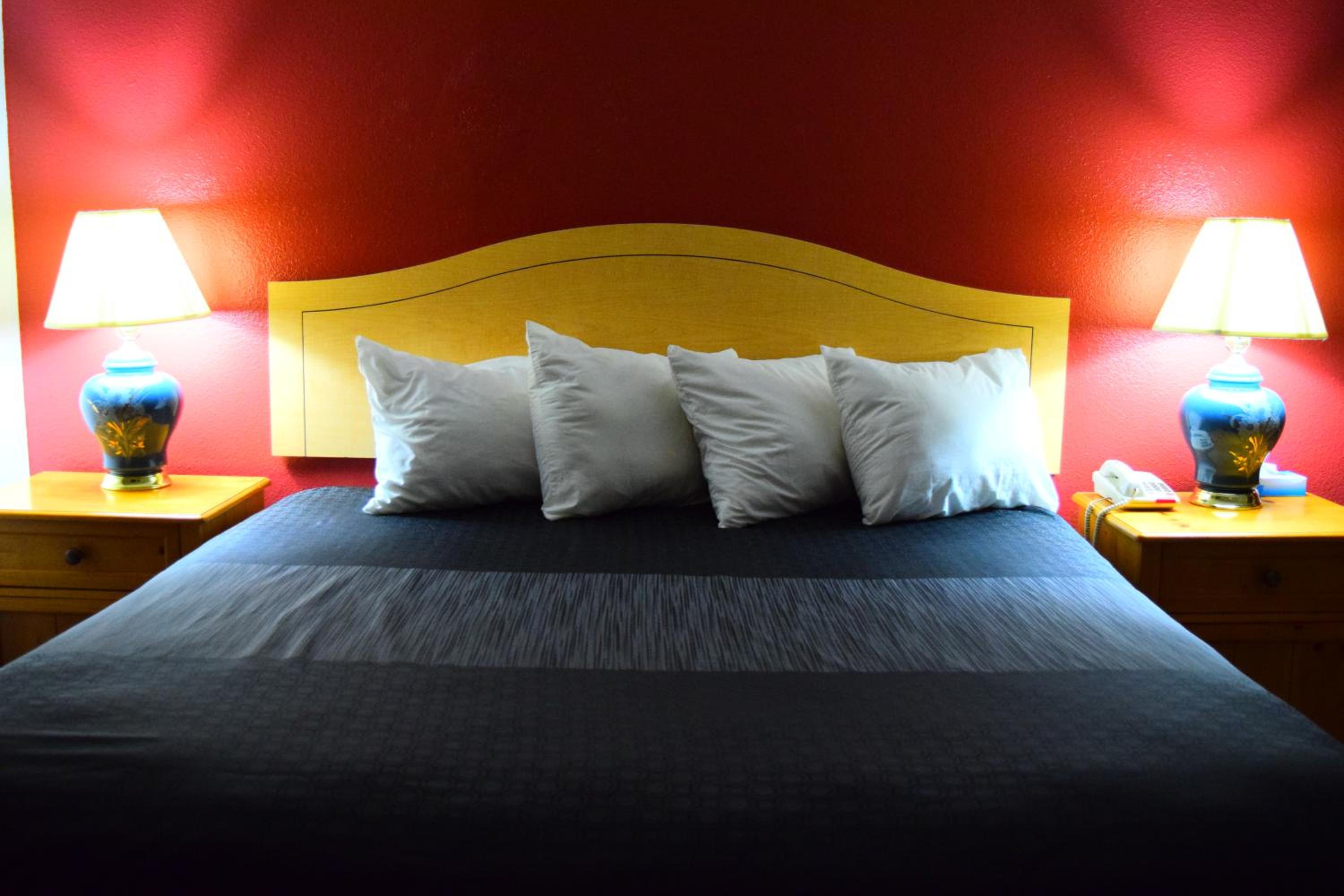 Super 8 by Wyndham Newcastle