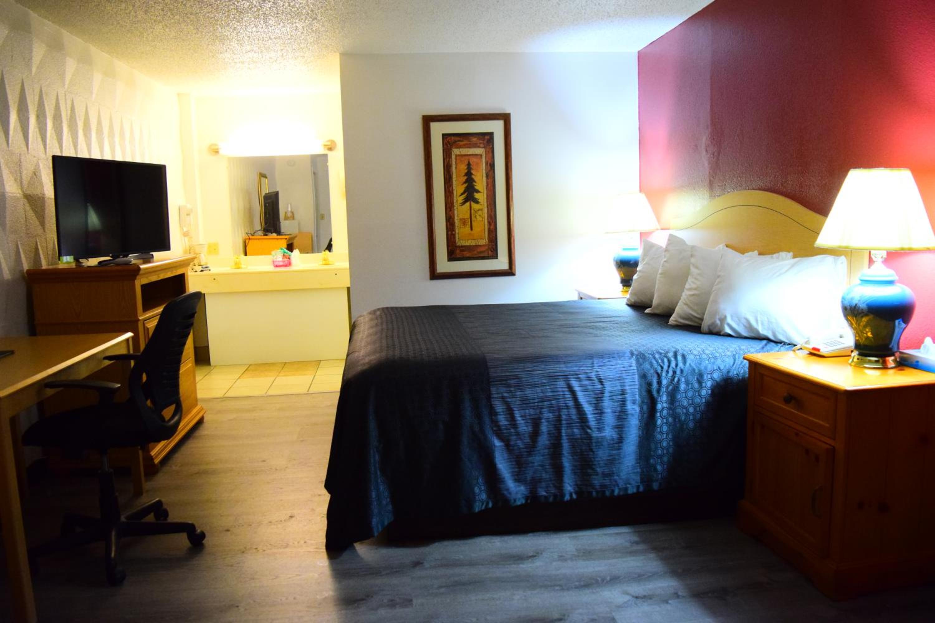Super 8 by Wyndham Newcastle