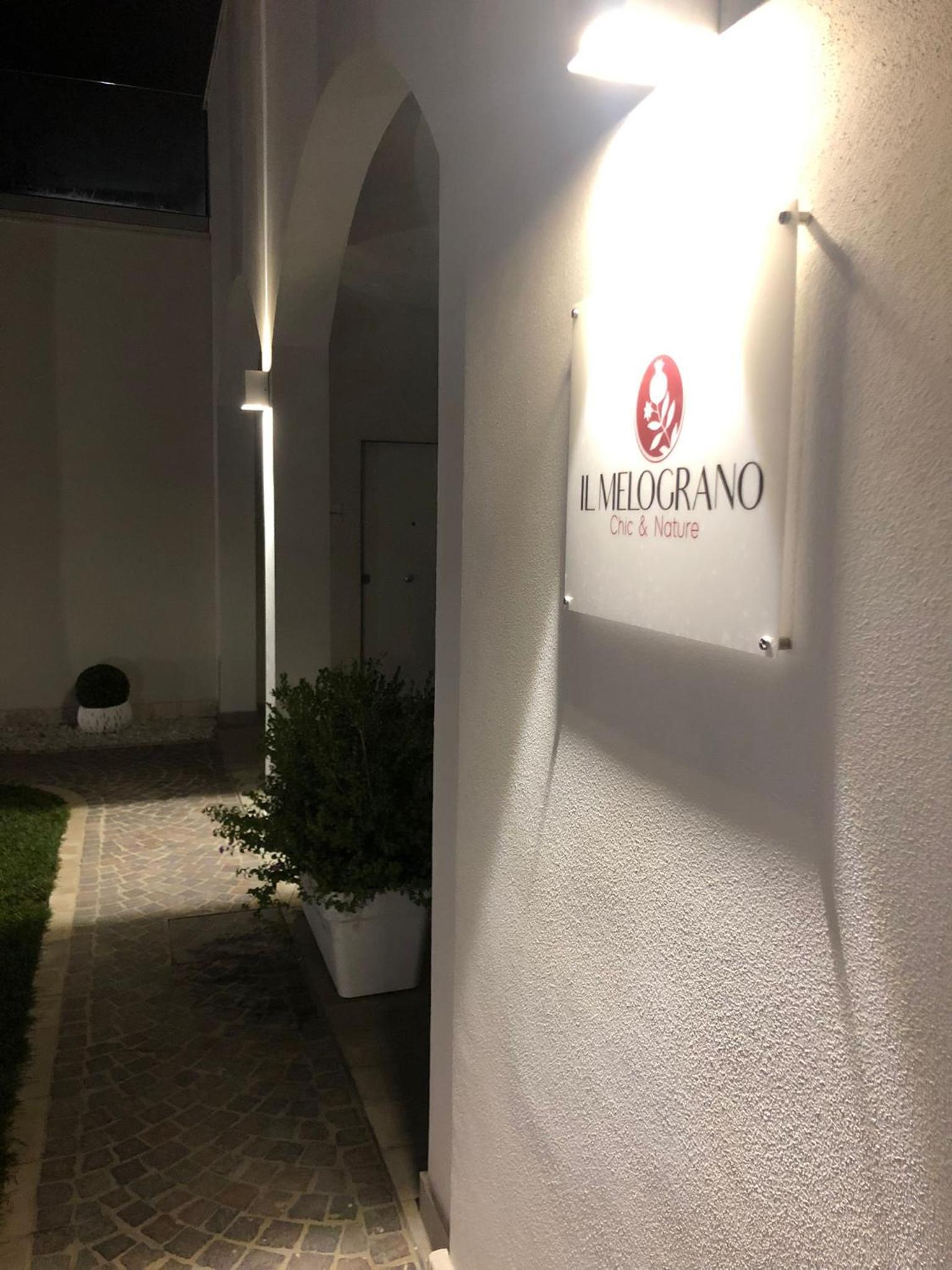 Il Melograno chic&nature