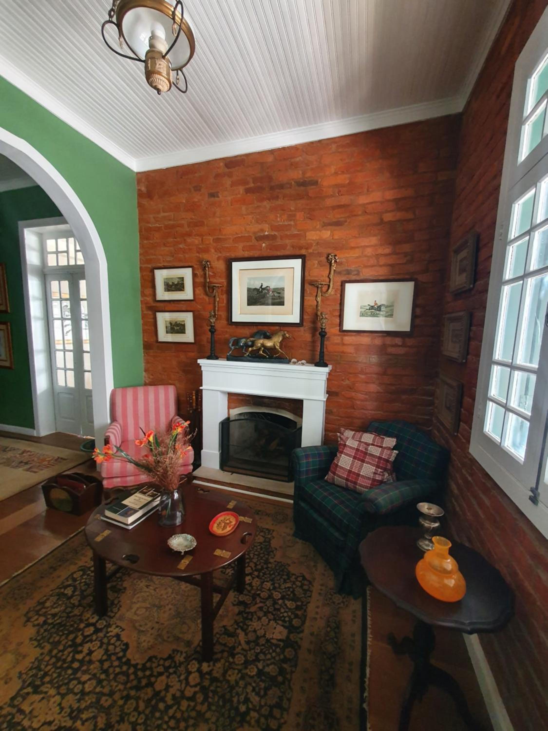 Casa Villa Constanza
