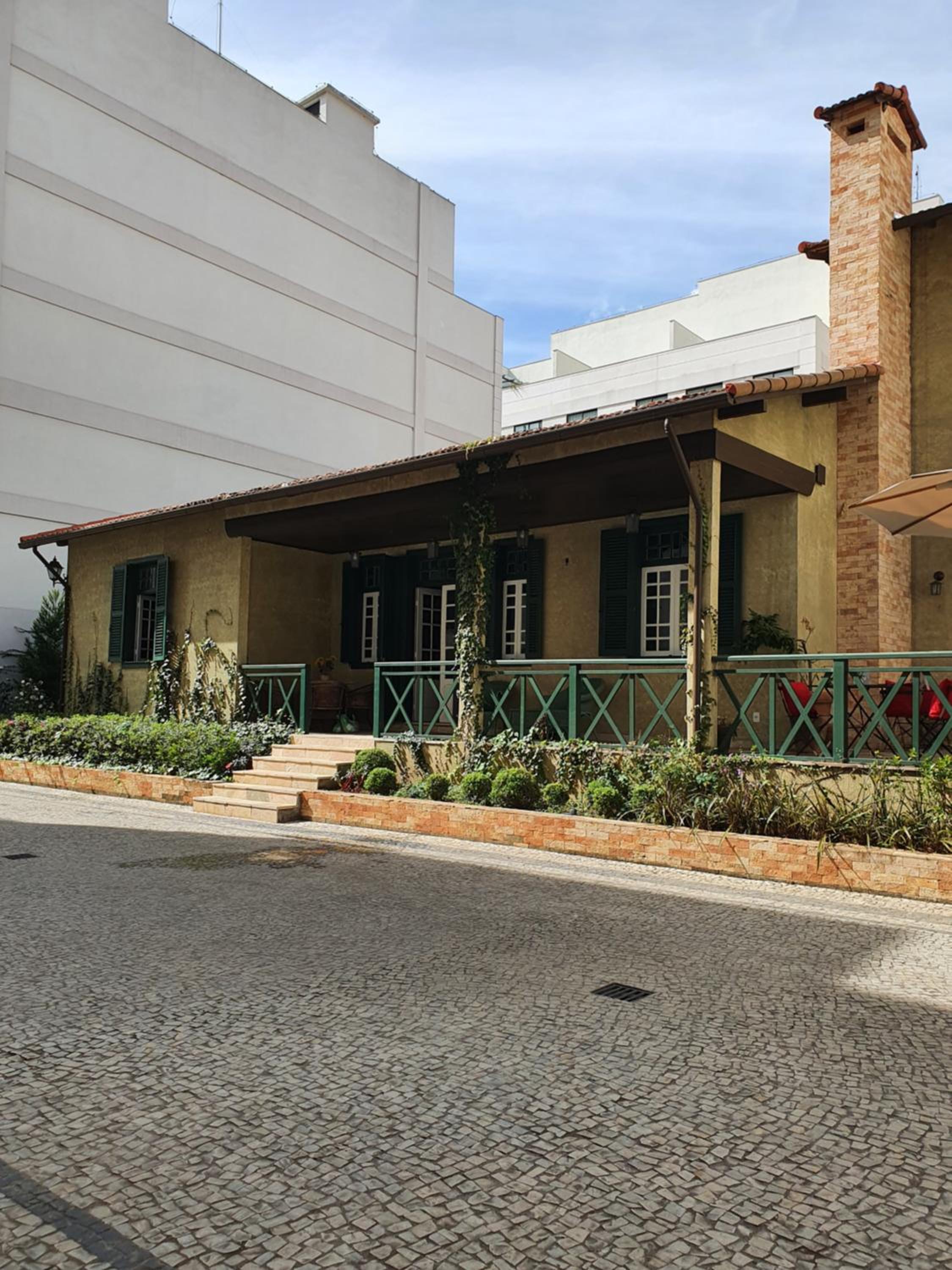 Casa Villa Constanza