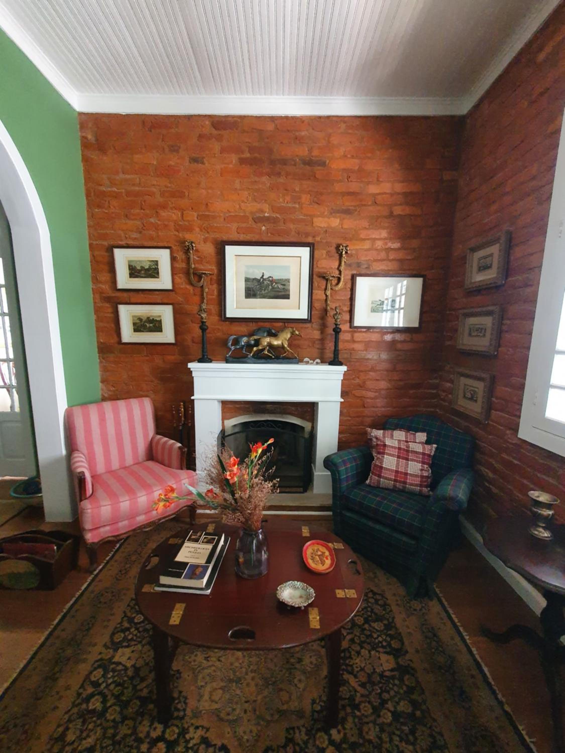 Casa Villa Constanza