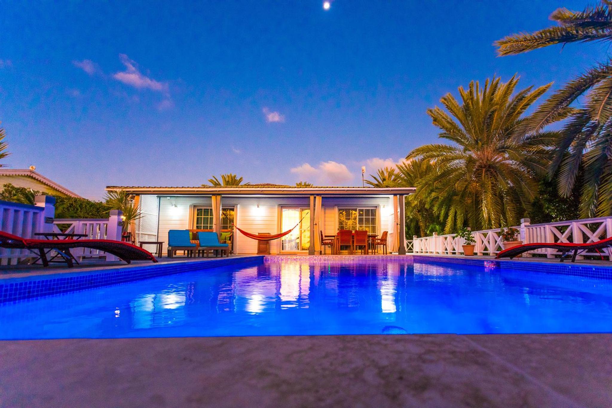Villa Lazy Daze
