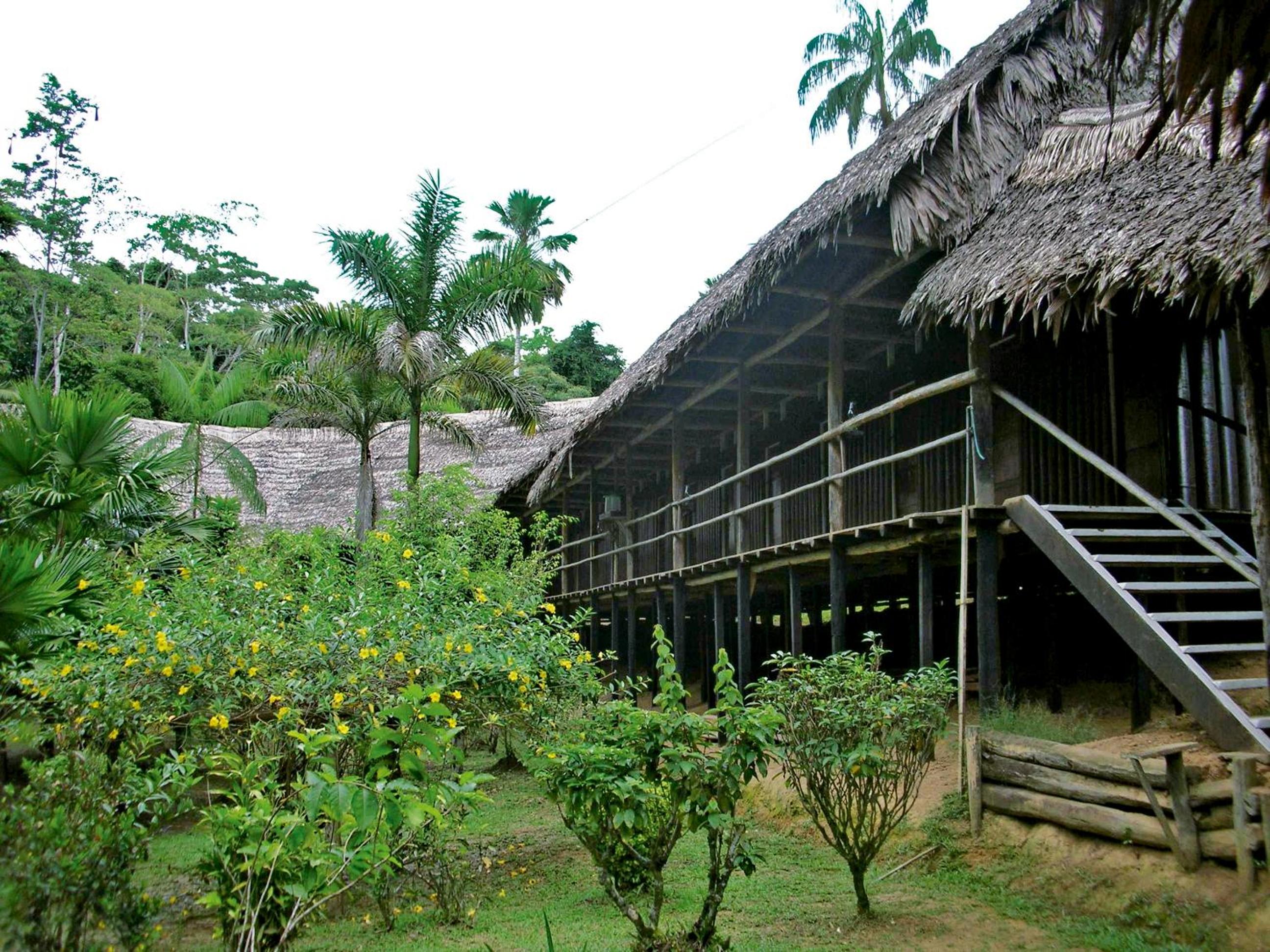 building