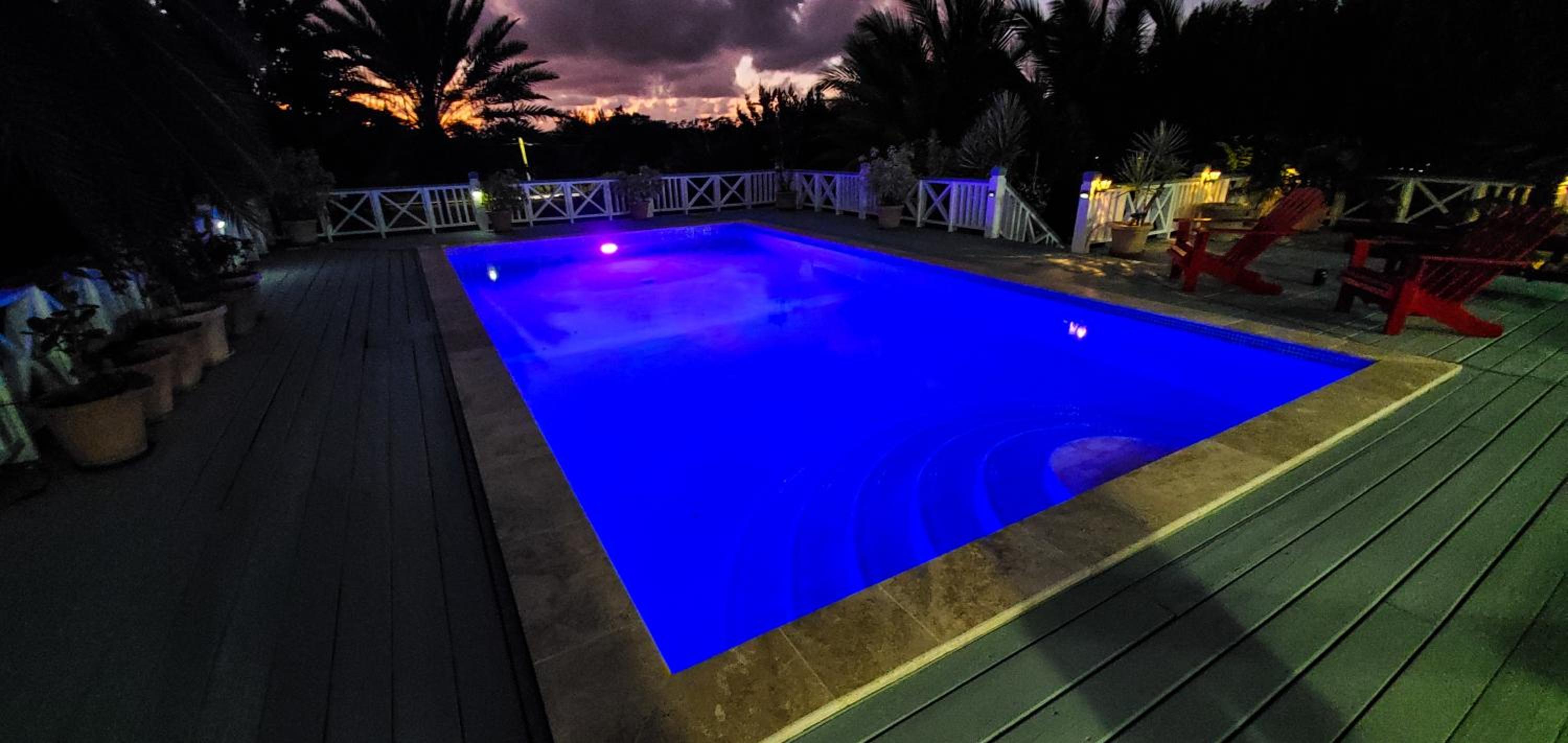 Villa Lazy Daze