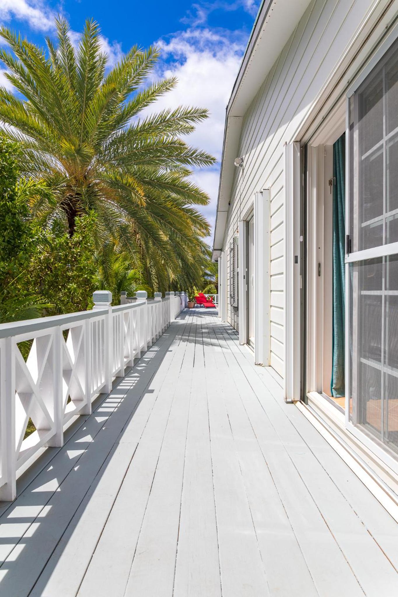 Villa Lazy Daze