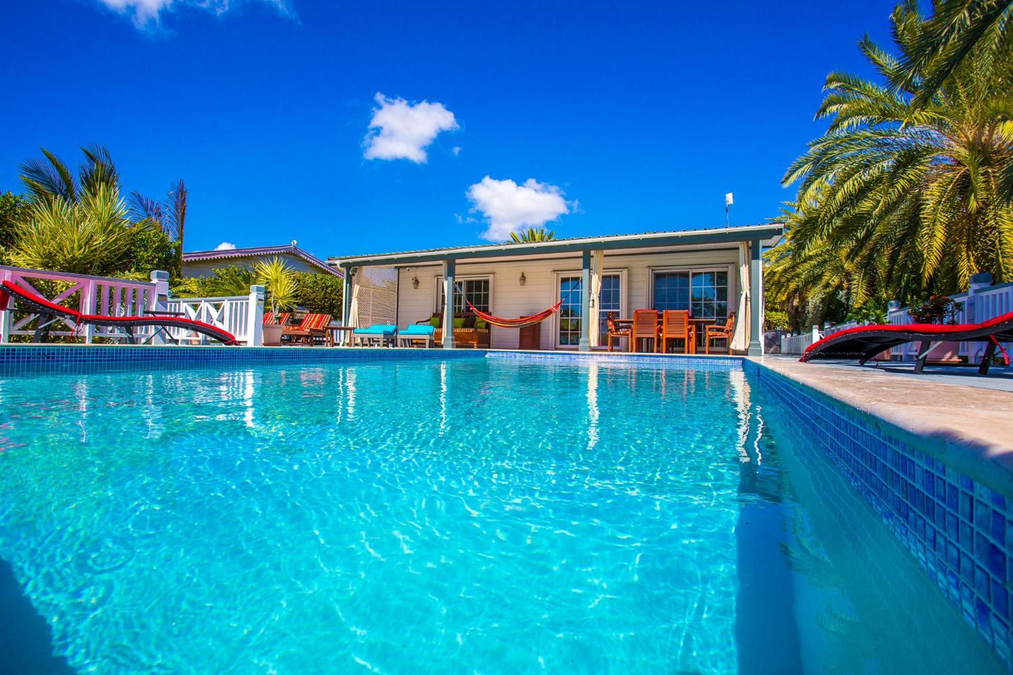 Villa Lazy Daze