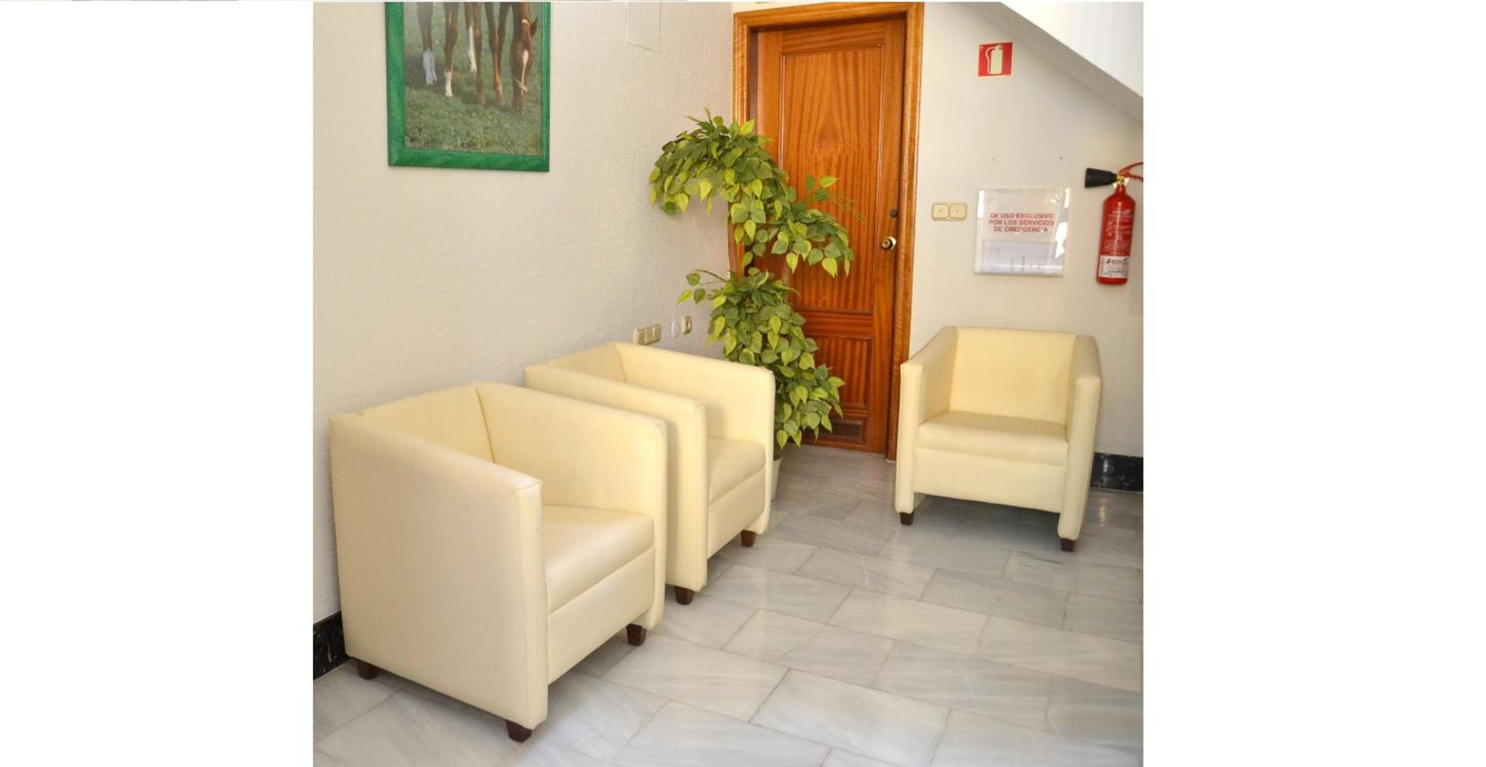 Hostal Centro Ejido