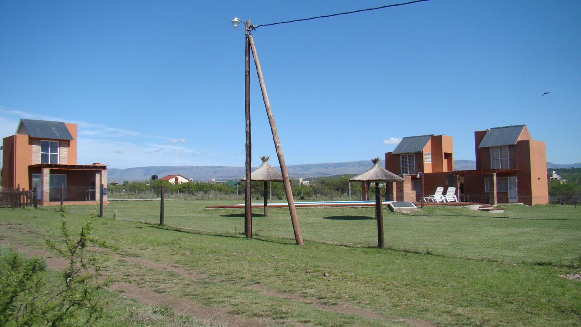 Remanso Los Molinos