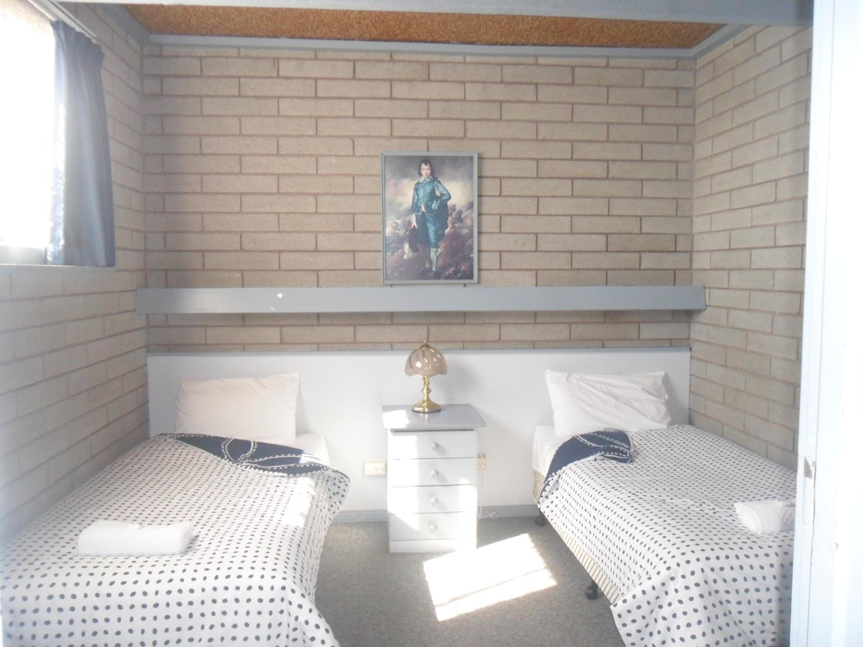 Motel Dimboola