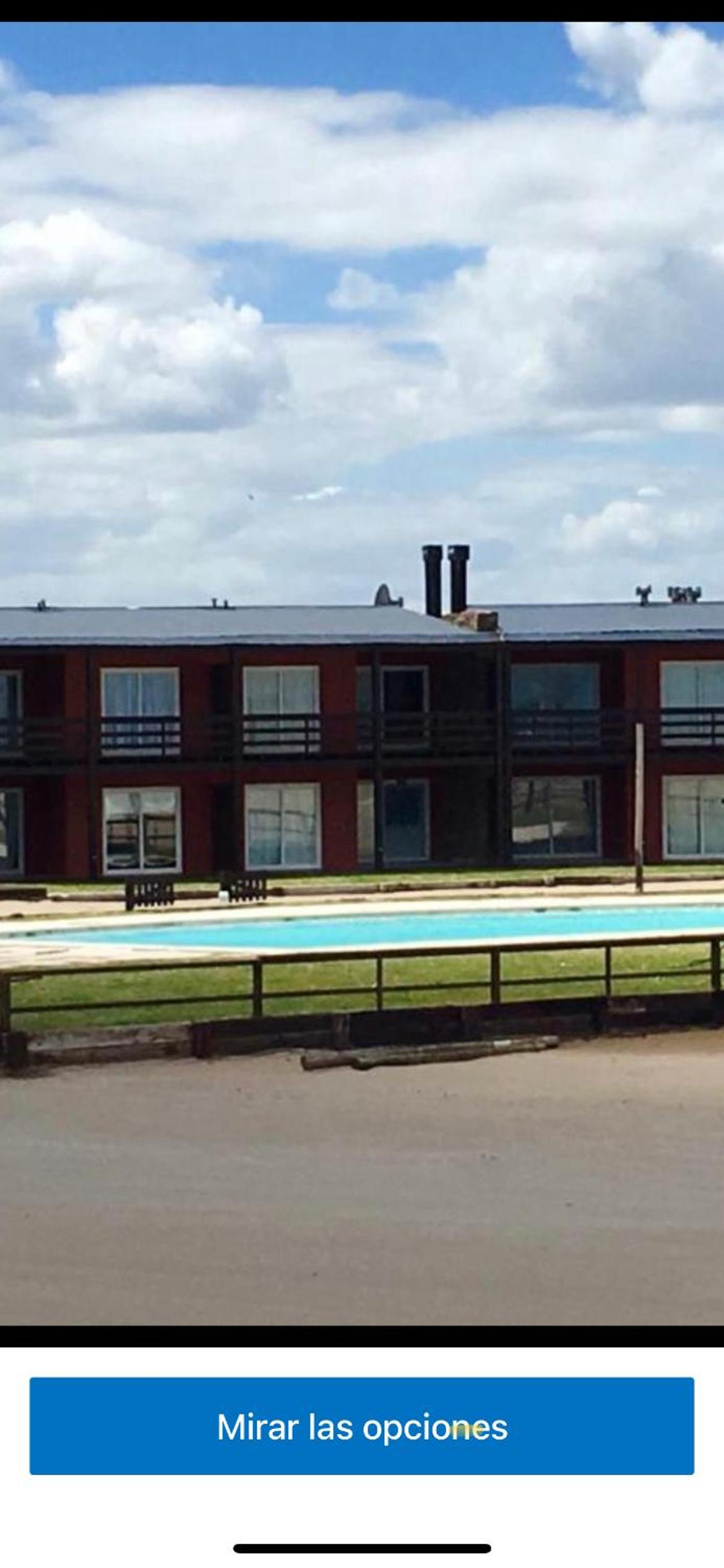 Hotel chacrass mar azul - Image 1