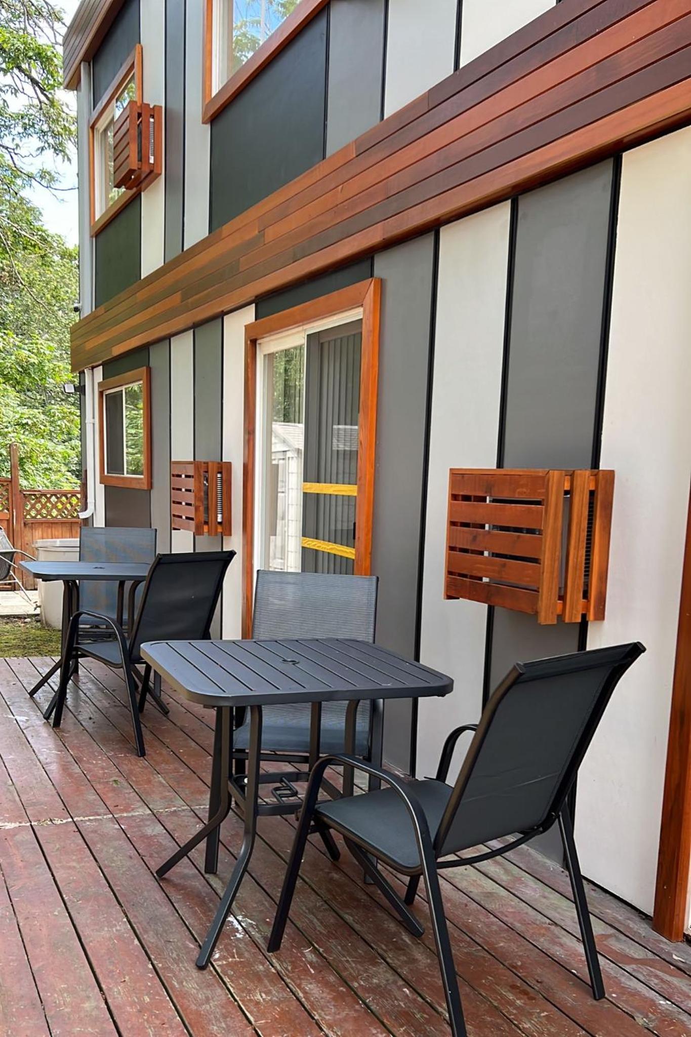 Nanaimo Vacations - The Spot - Property Image 4