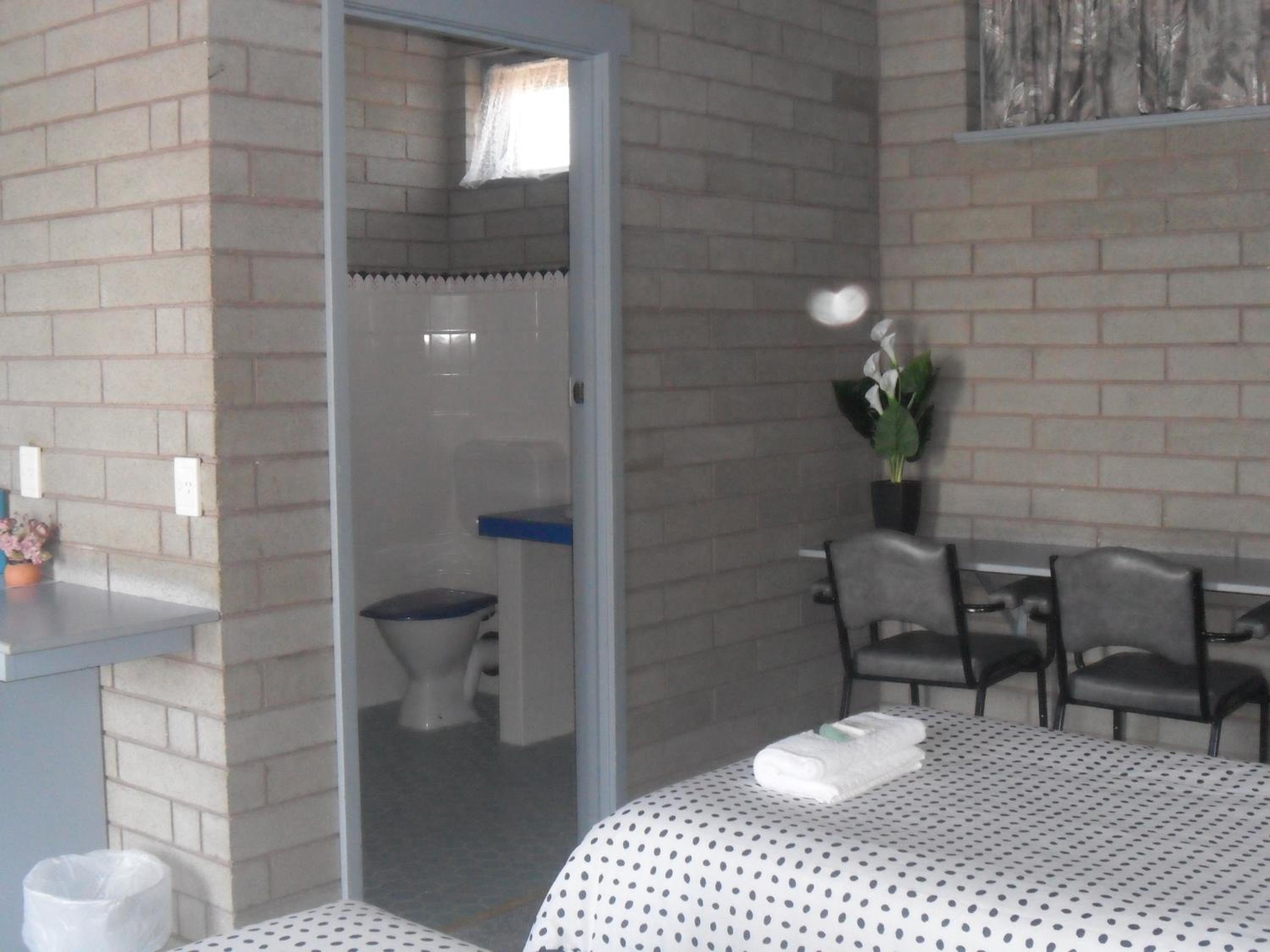Motel Dimboola